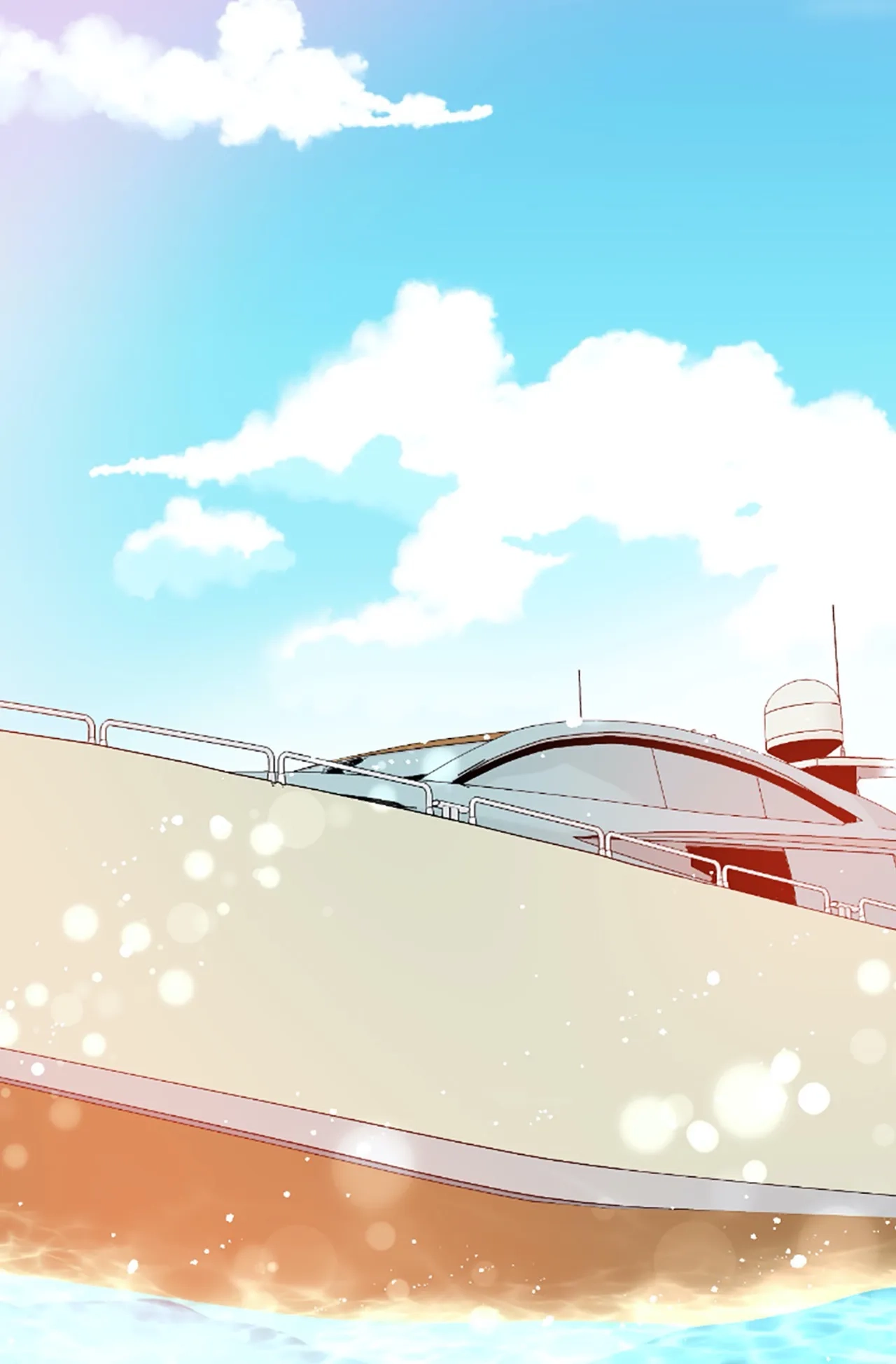 Your Highness, Please! Chapter 52 page 4 - 