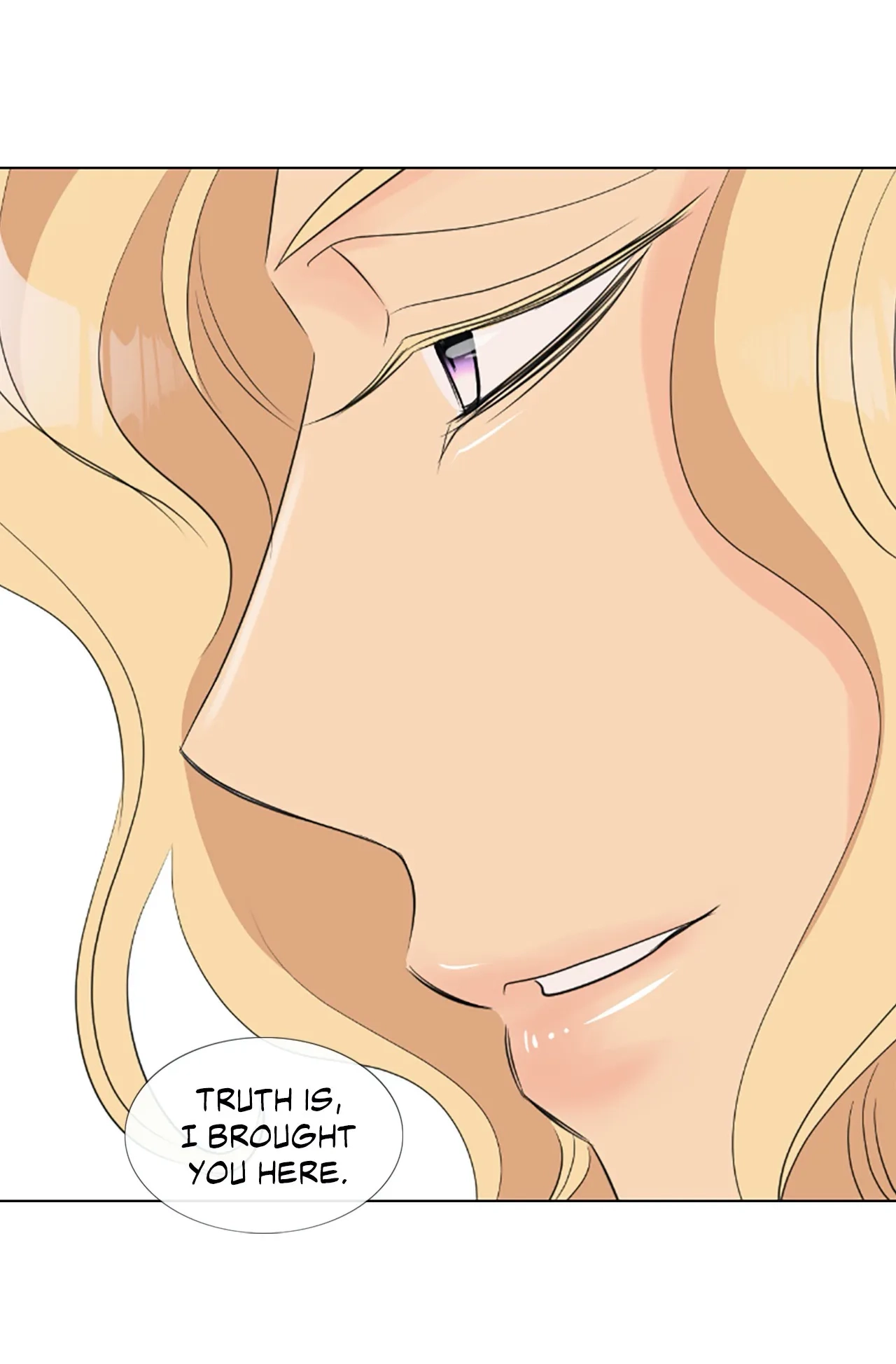 Your Highness, Please! Chapter 52 page 34 - 