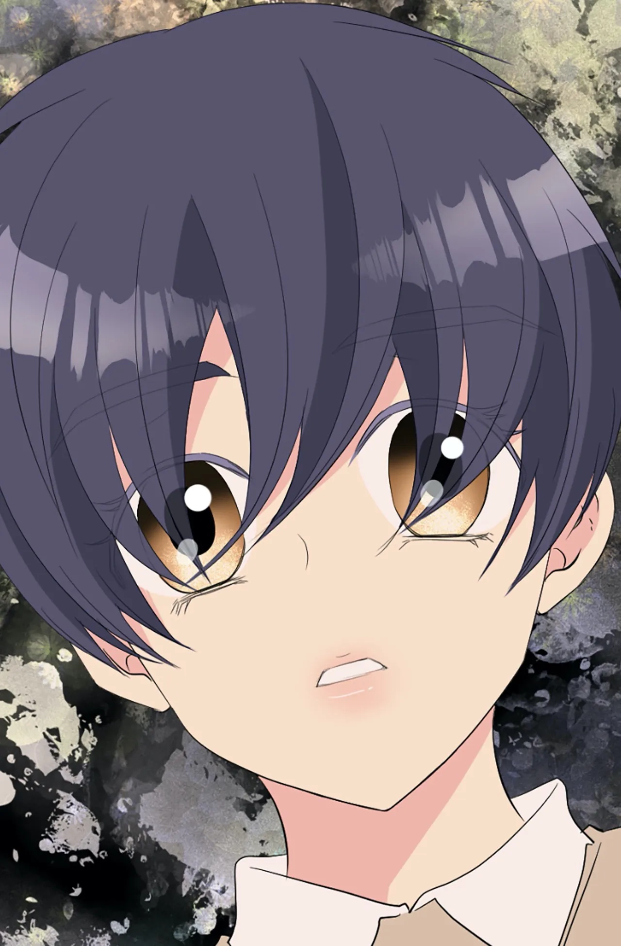 Your Highness, Please! Chapter 52 page 38 - 