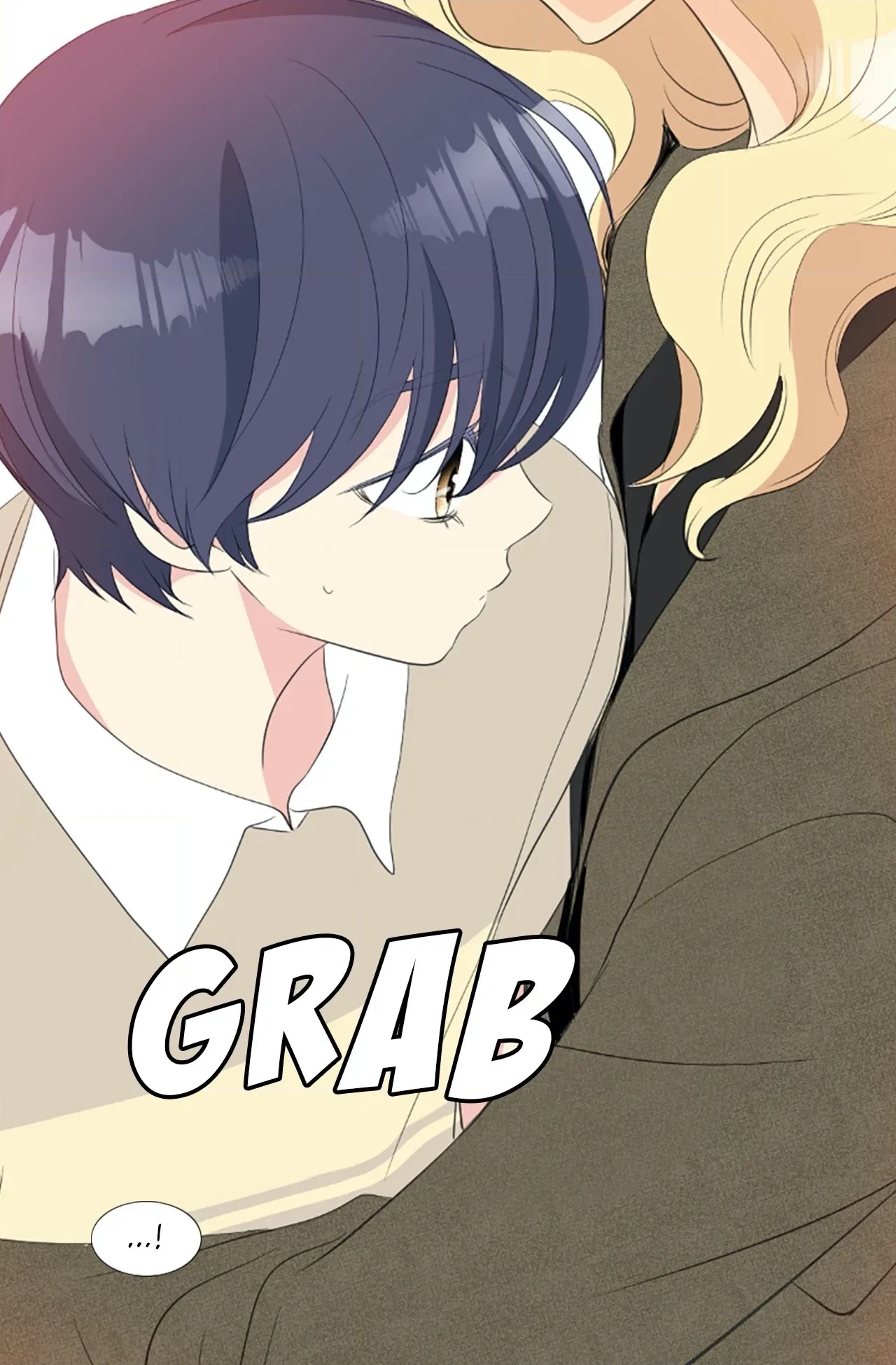 Your Highness, Please! Chapter 52 page 40 - 