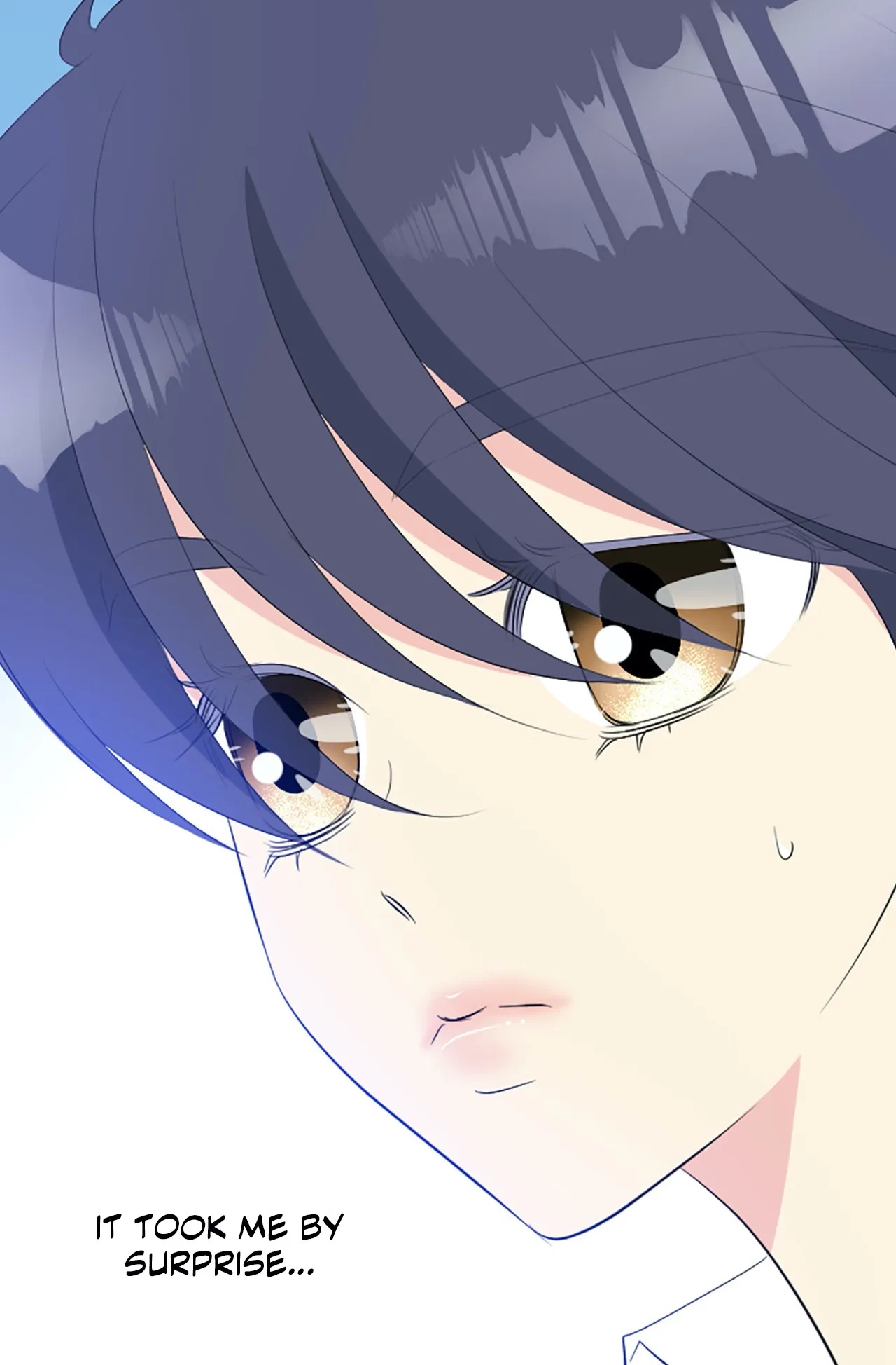 Your Highness, Please! Chapter 52 page 5 - 