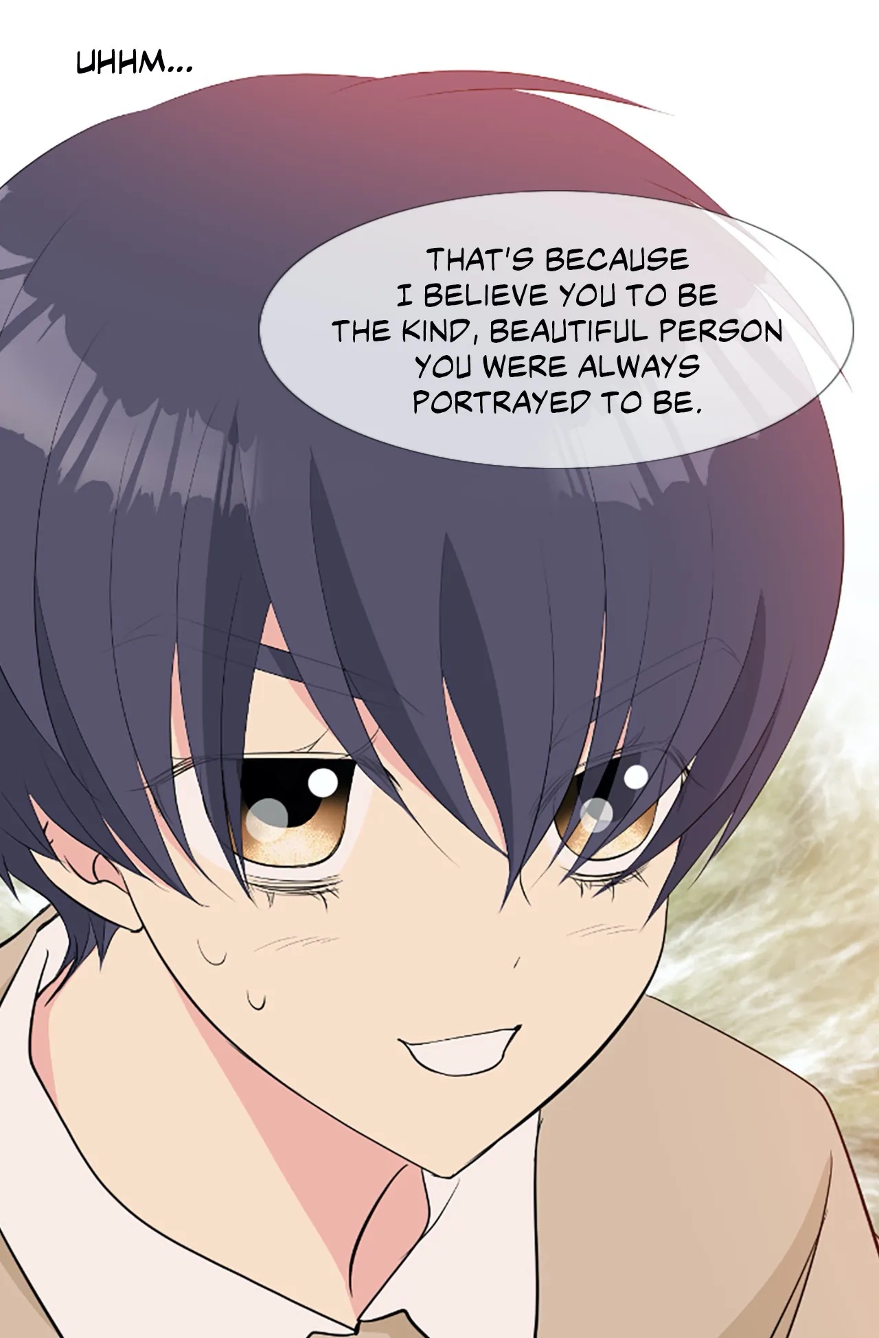Your Highness, Please! Chapter 52 page 44 - 