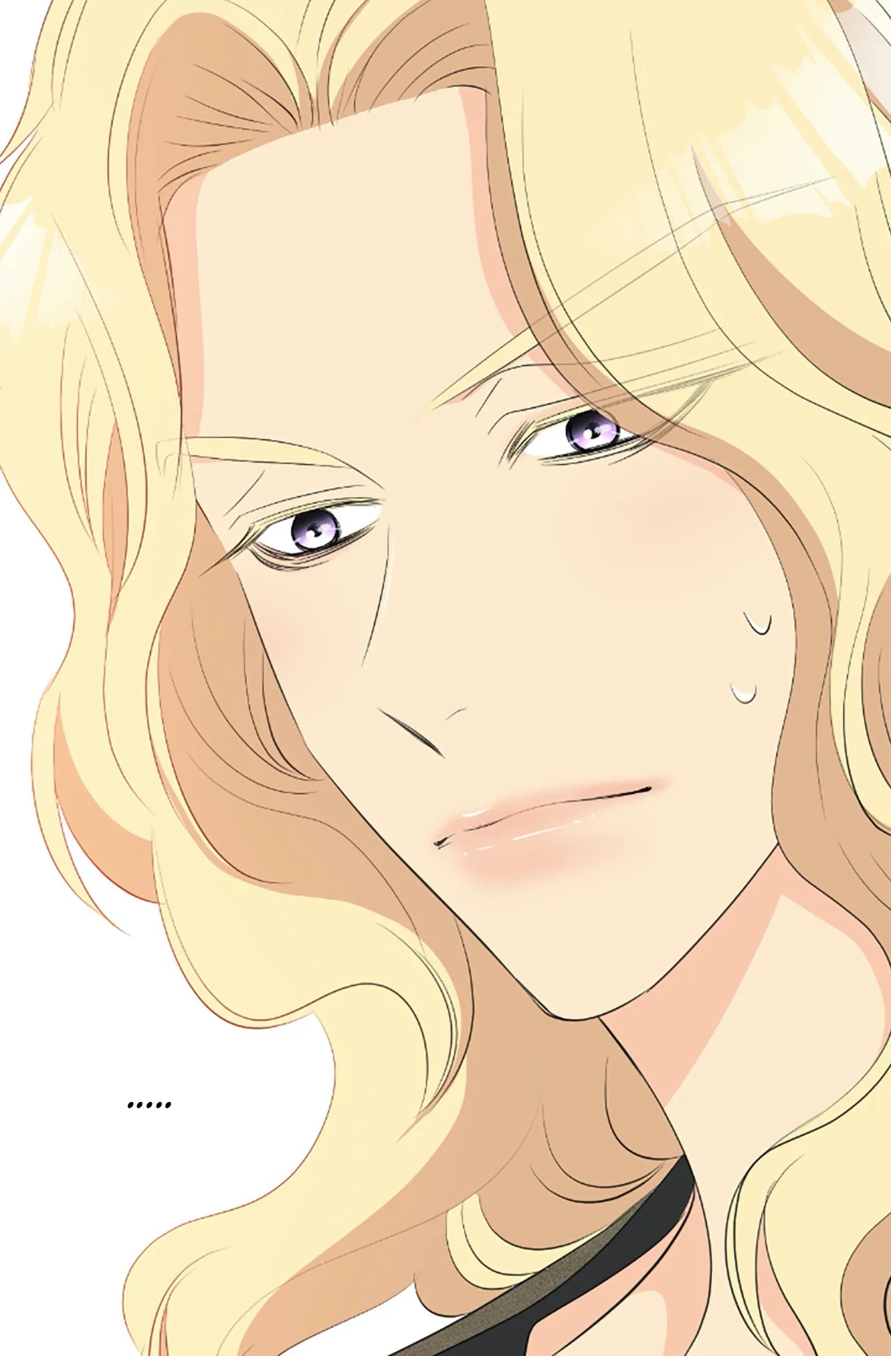 Your Highness, Please! Chapter 52 page 45 - 