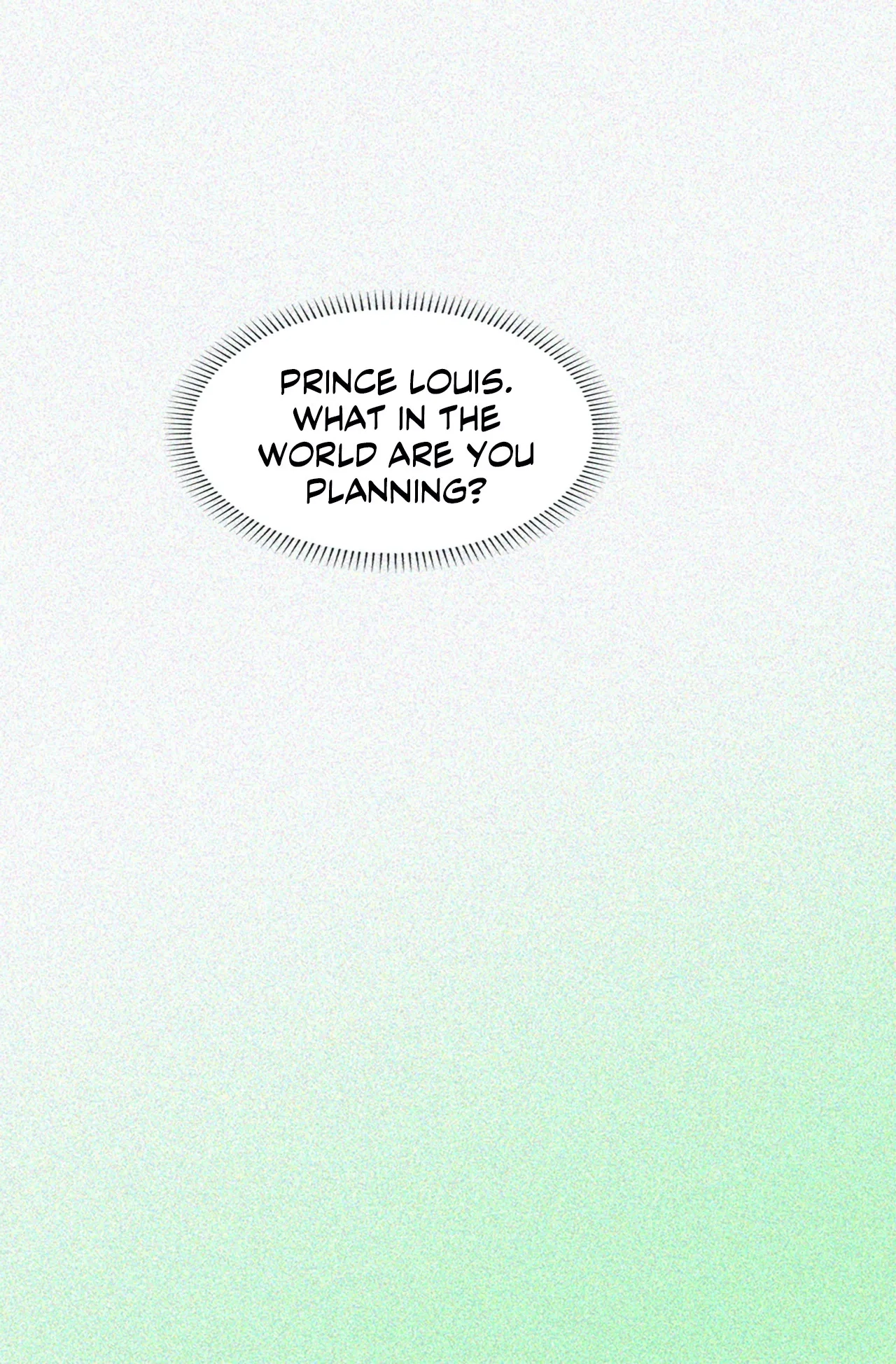 Your Highness, Please! Chapter 52 page 51 - 