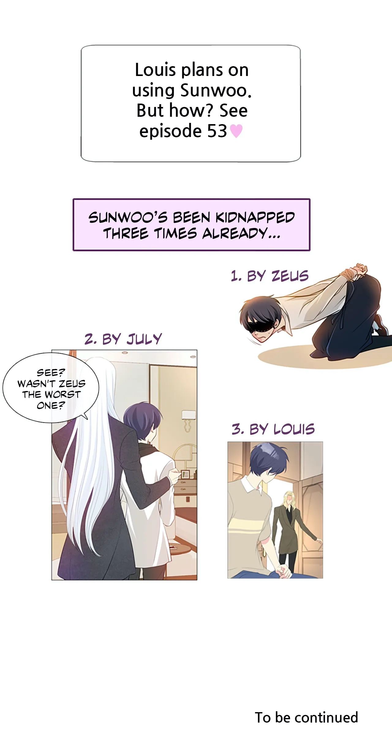 Your Highness, Please! Chapter 52 page 52 - 