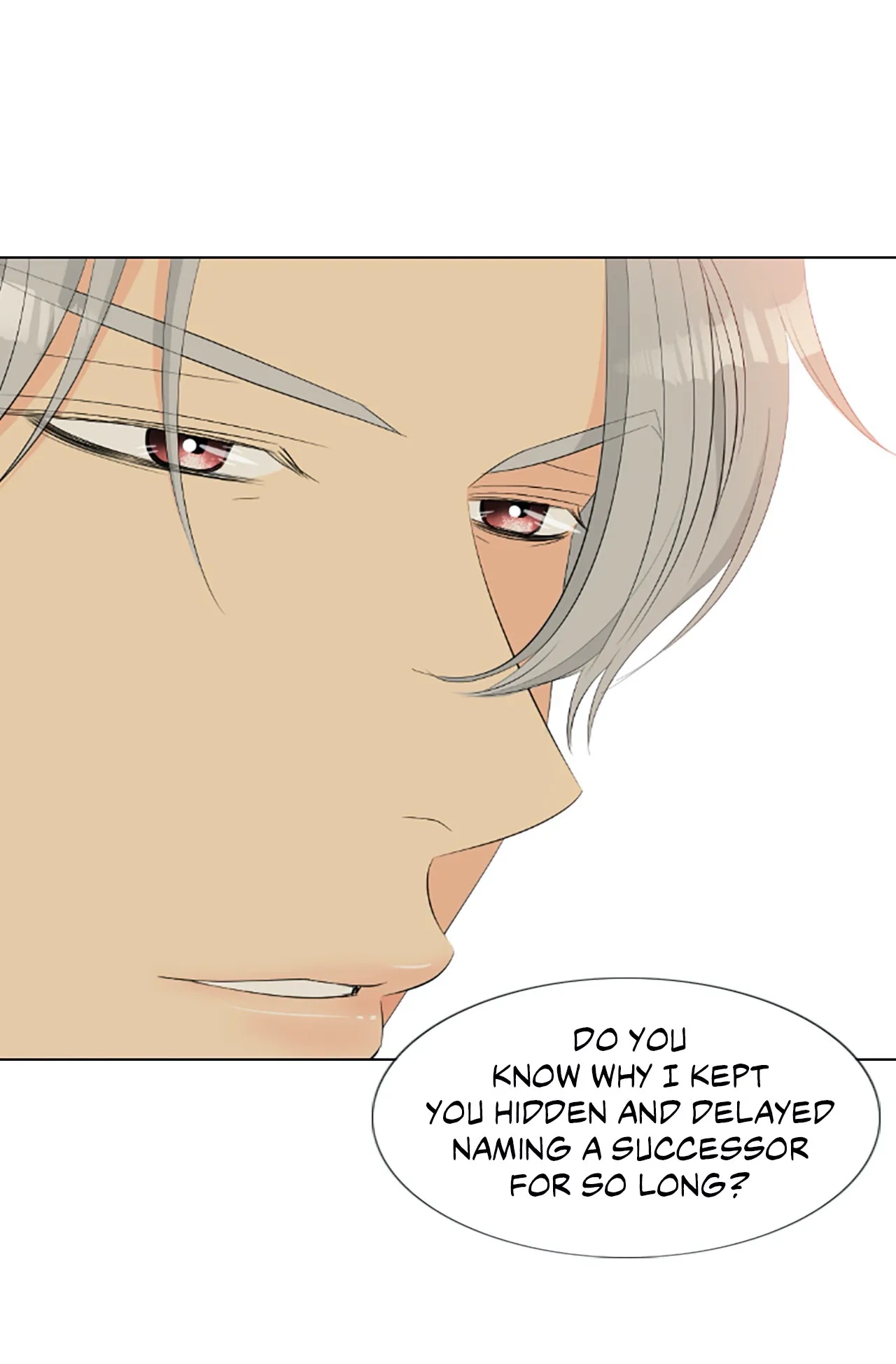 Your Highness, Please! Chapter 52 page 9 - 