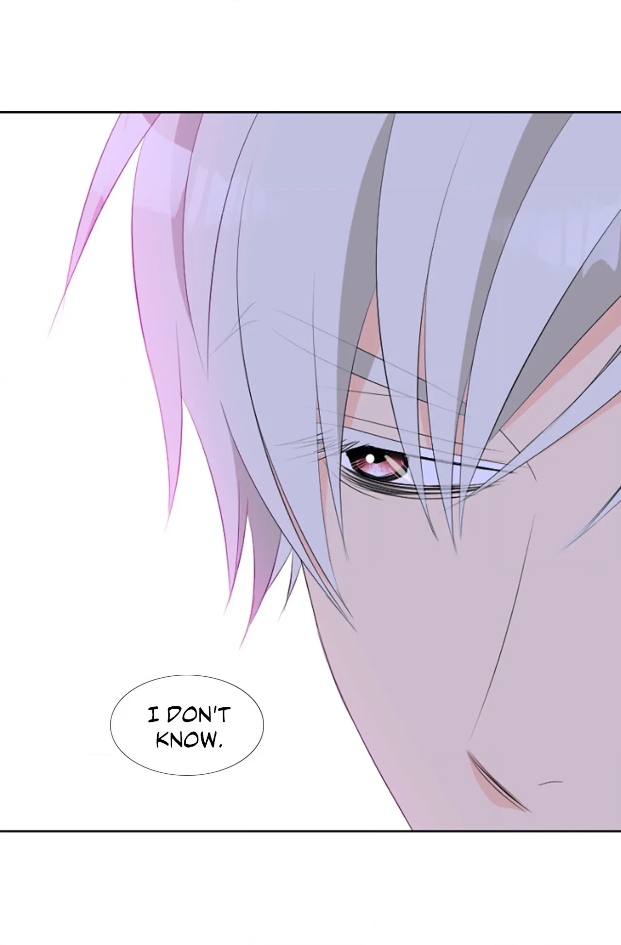 Your Highness, Please! Chapter 52 page 10 - 