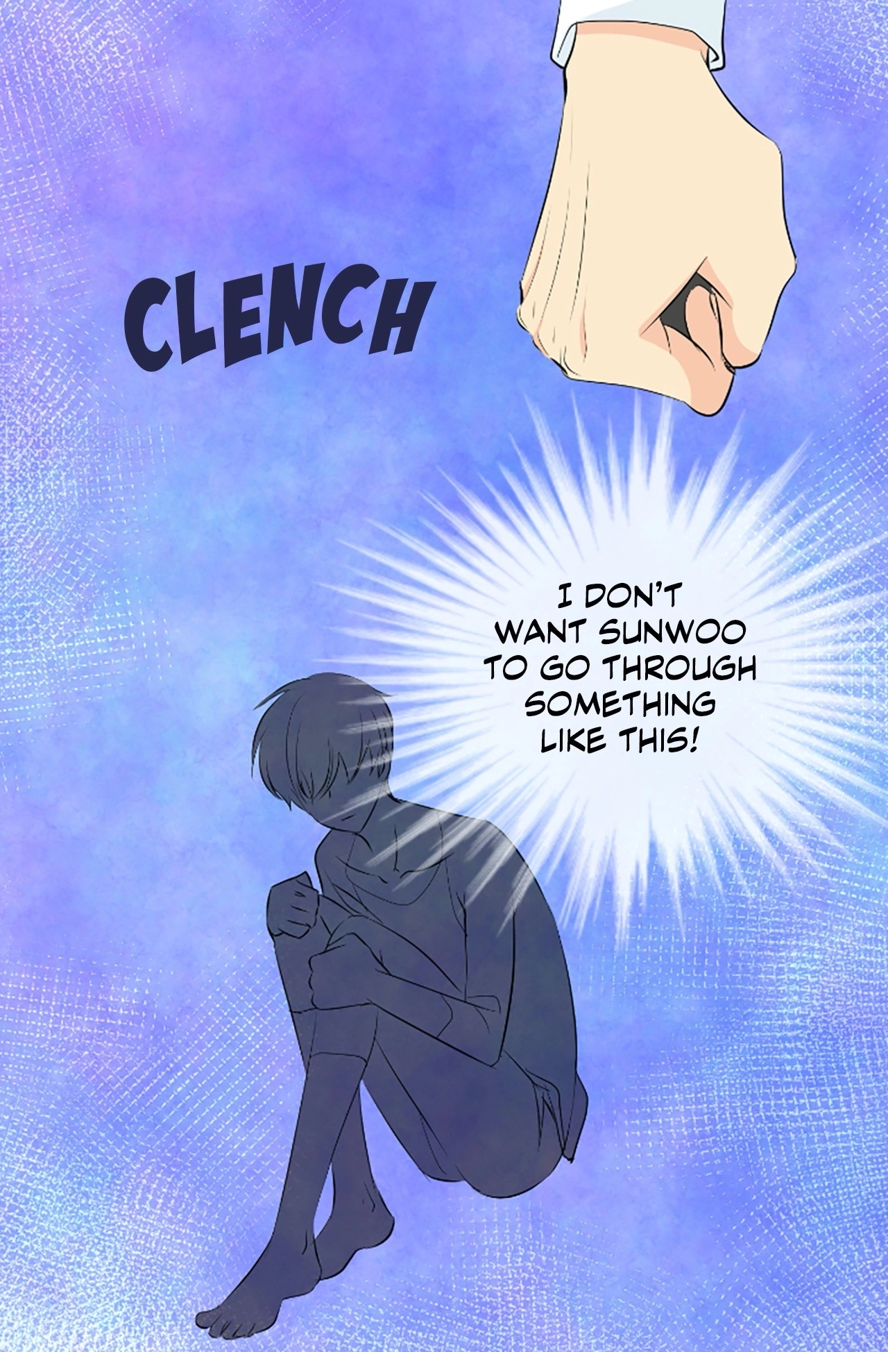 Your Highness, Please! Chapter 53 page 12 - 