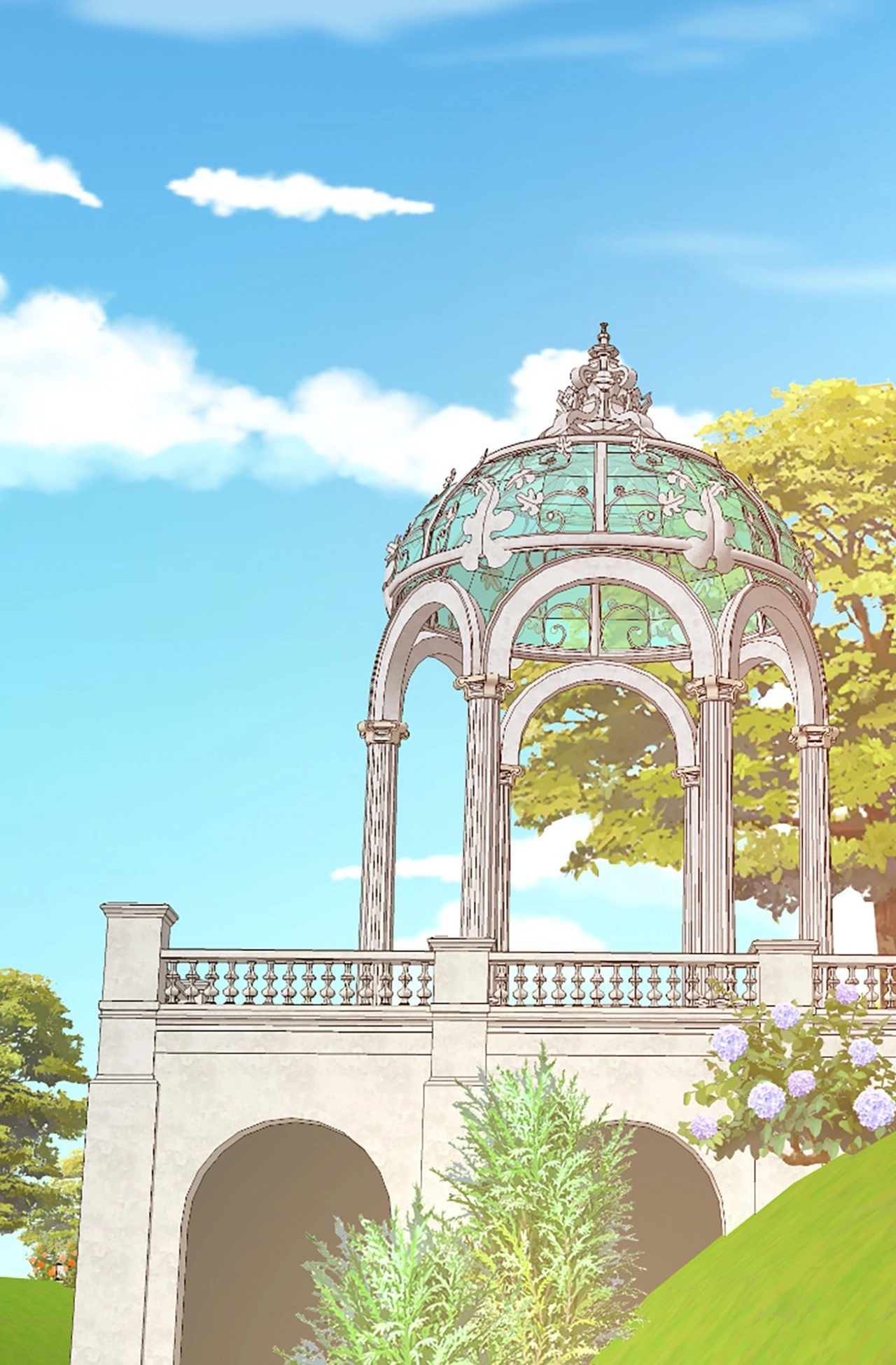 Your Highness, Please! Chapter 53 page 13 - 