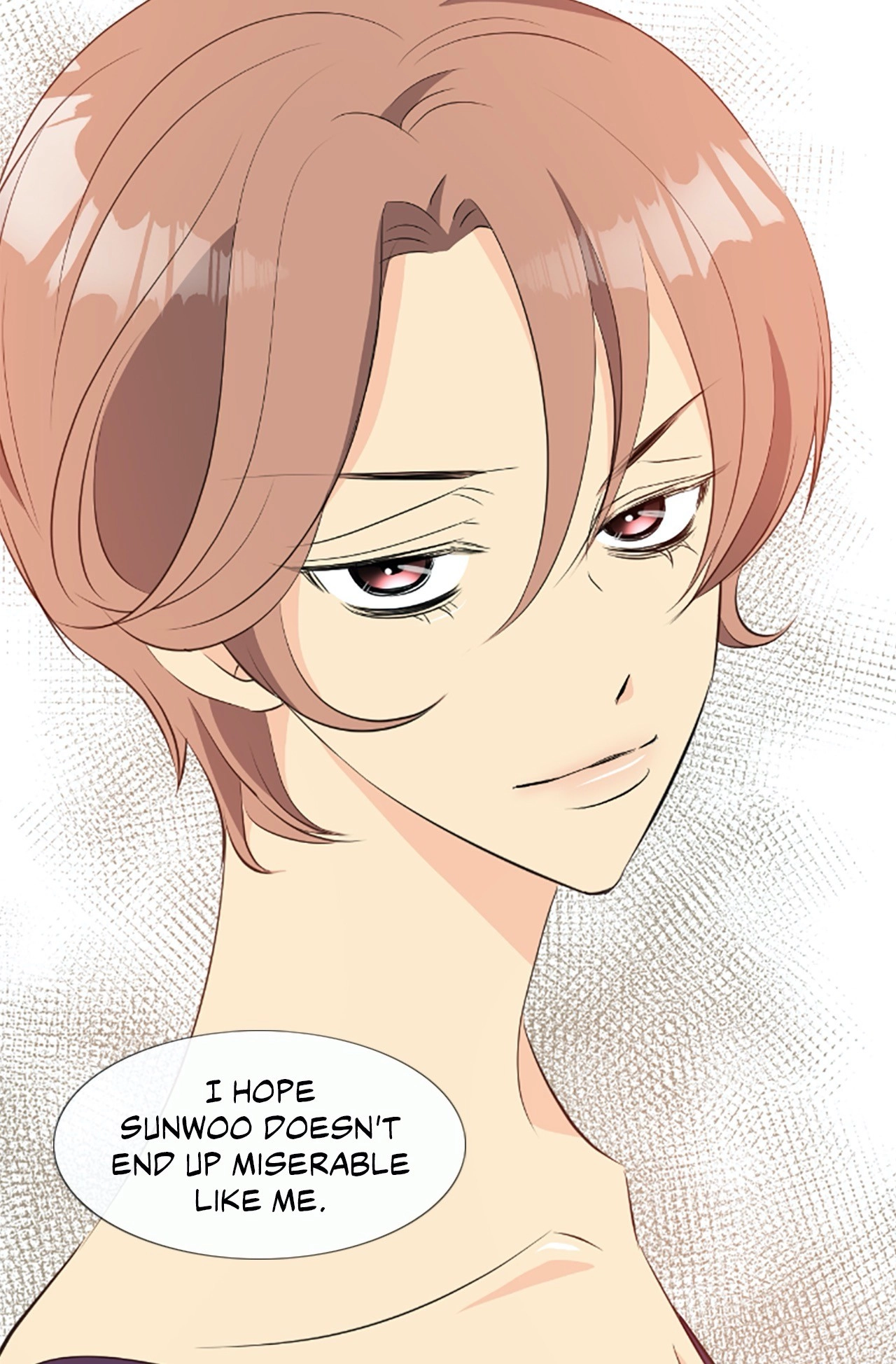 Your Highness, Please! Chapter 53 page 26 - 