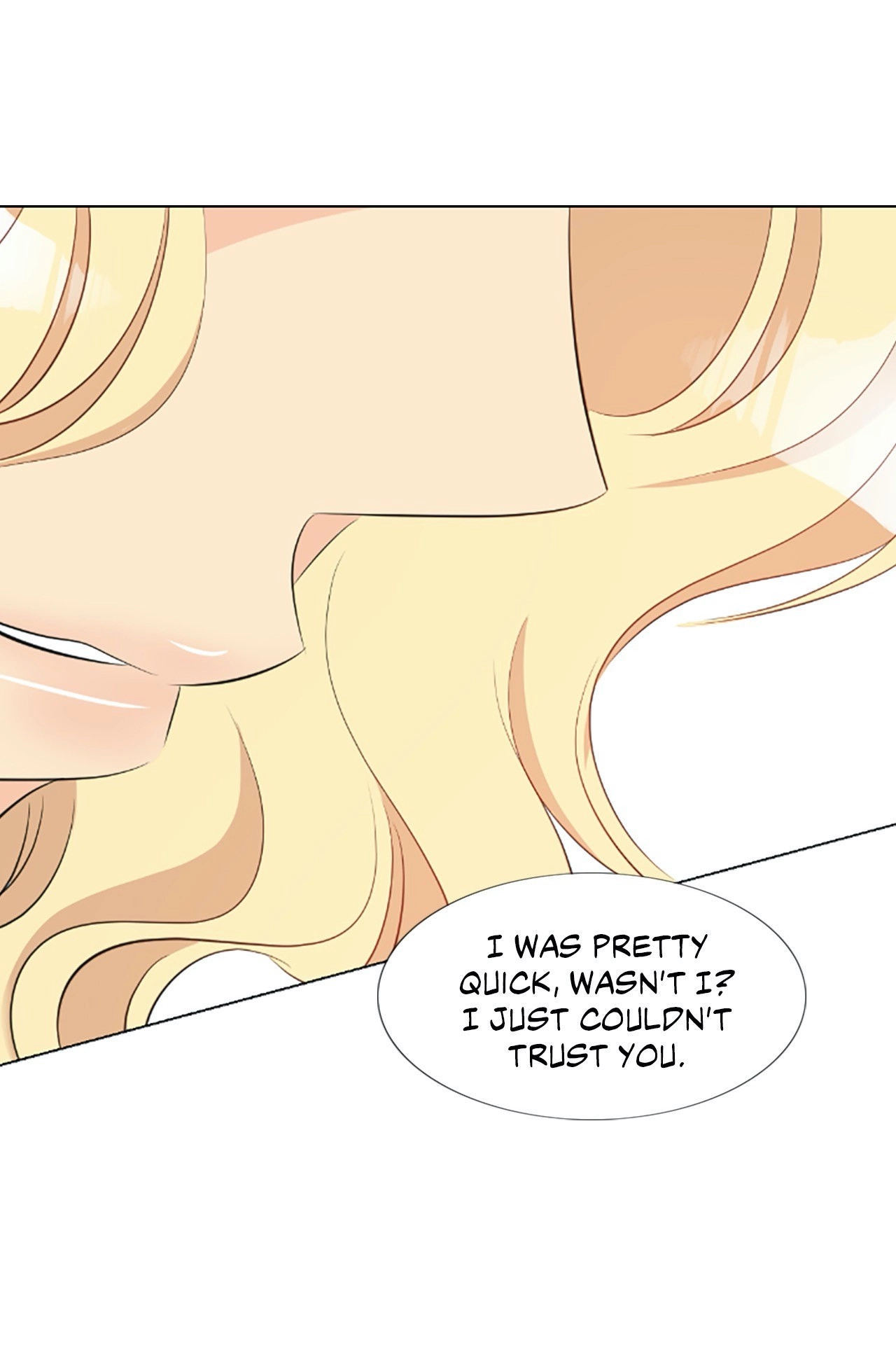 Your Highness, Please! Chapter 53 page 36 - 
