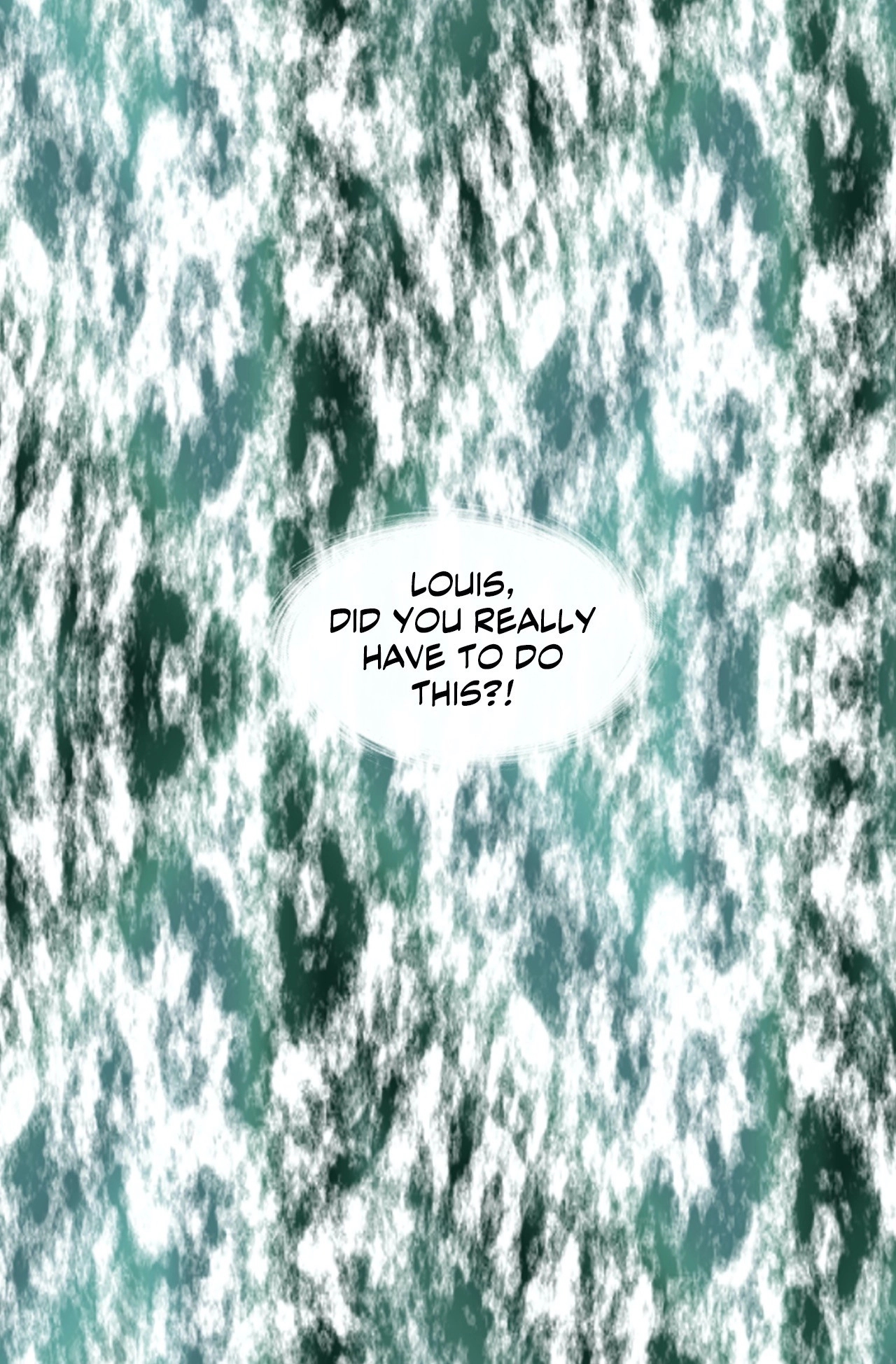 Your Highness, Please! Chapter 53 page 39 - 