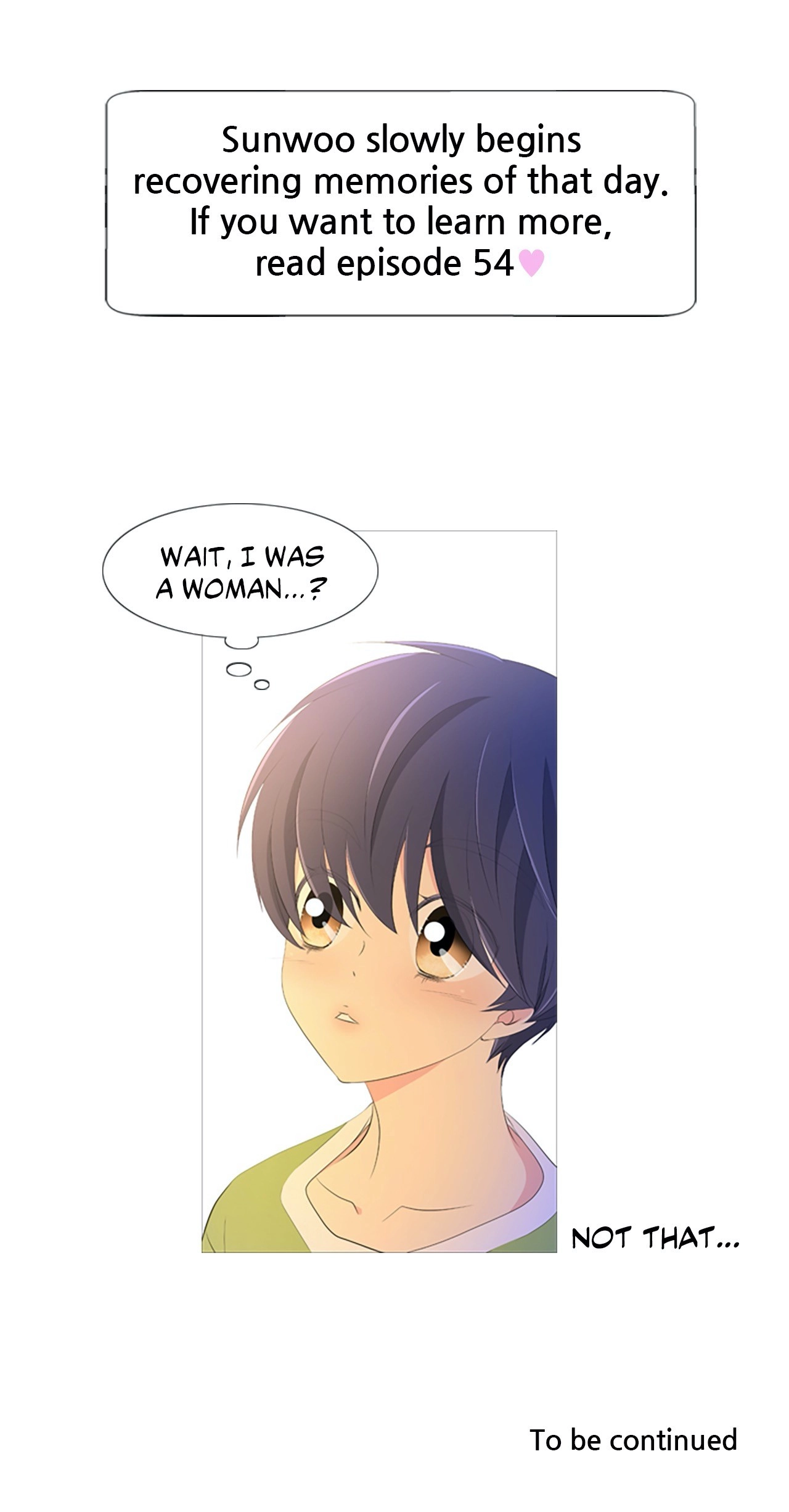 Your Highness, Please! Chapter 53 page 46 - 