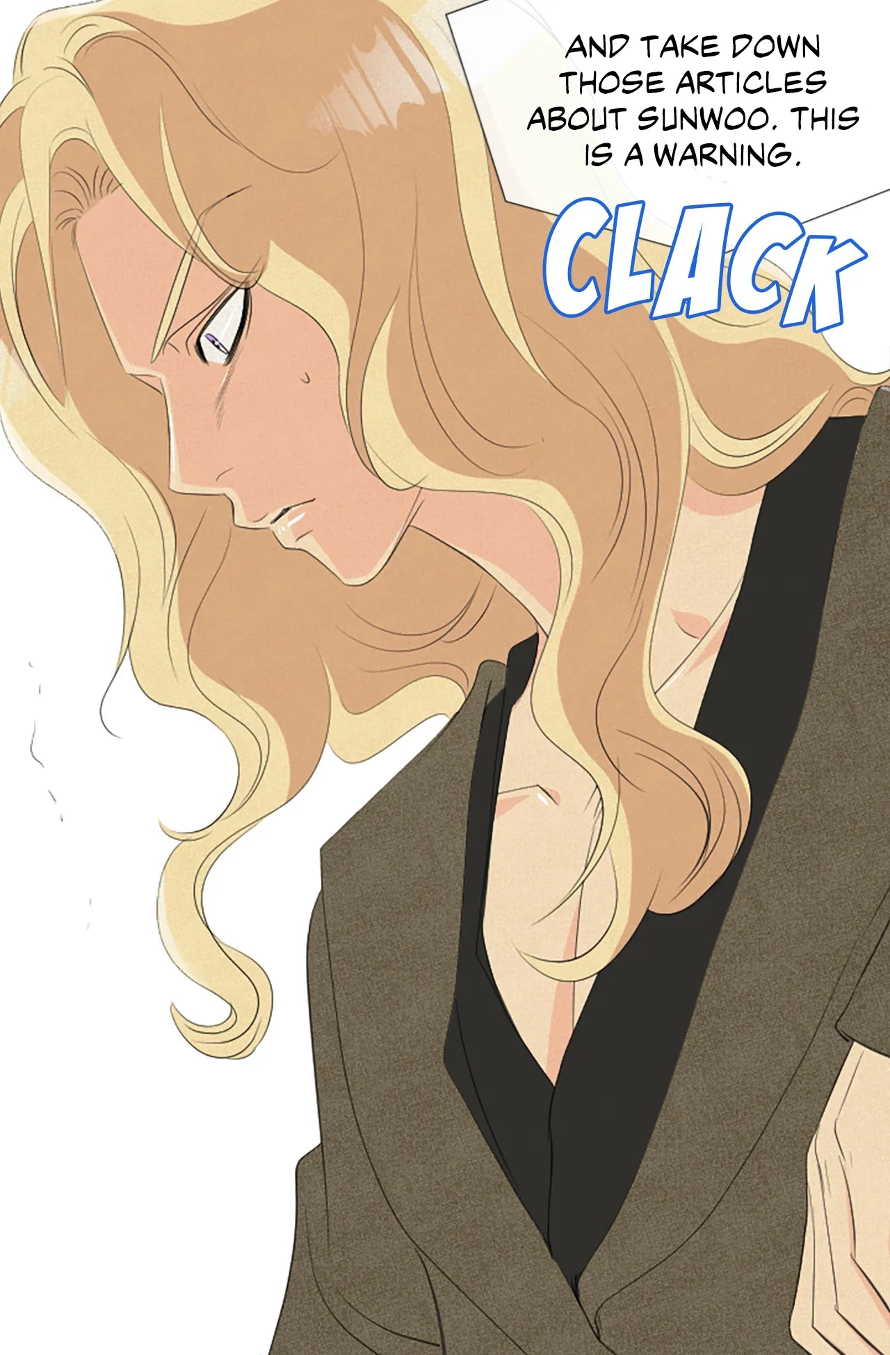 Your Highness, Please! Chapter 54 page 13 - 