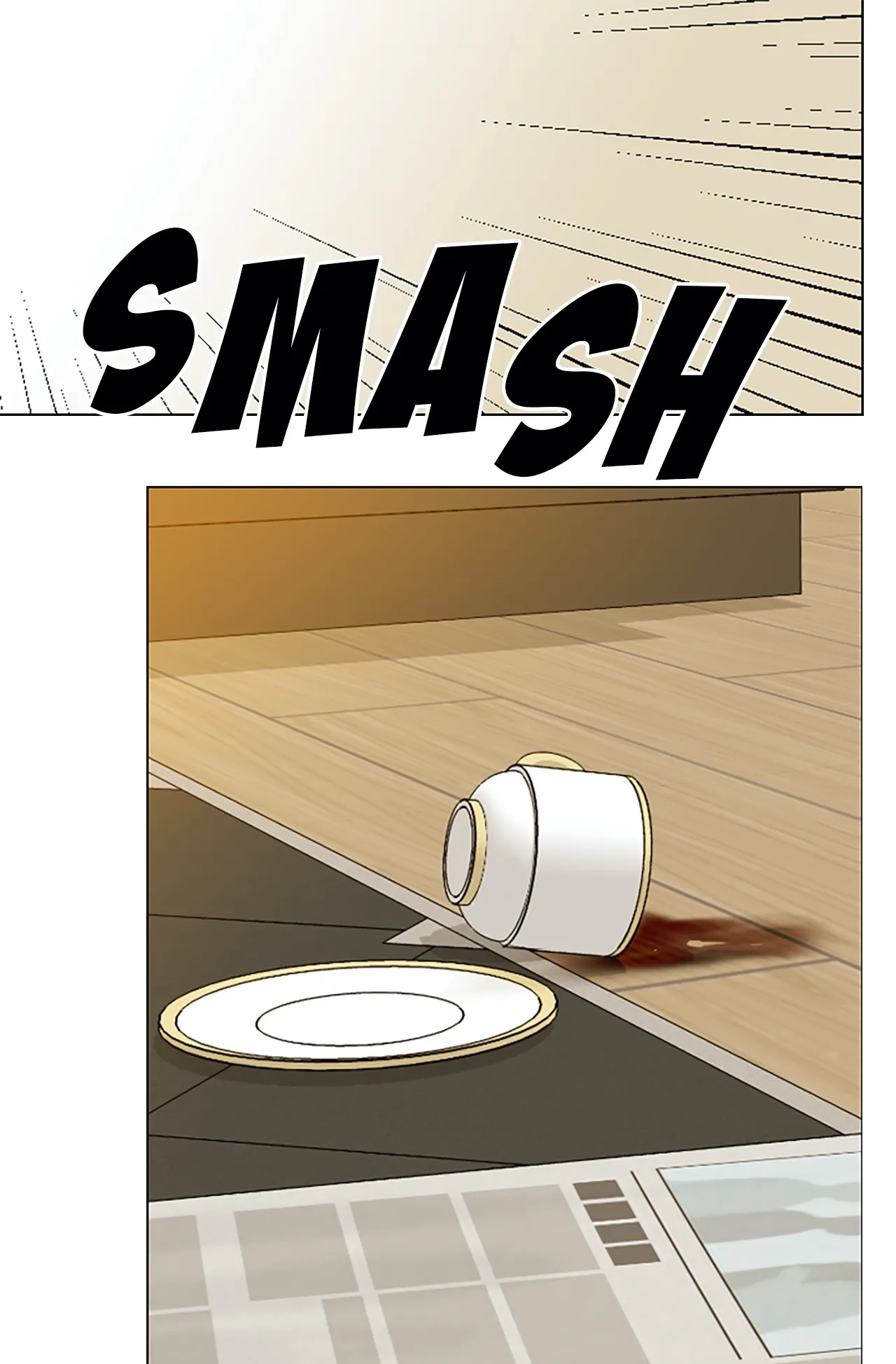 Your Highness, Please! Chapter 54 page 14 - 