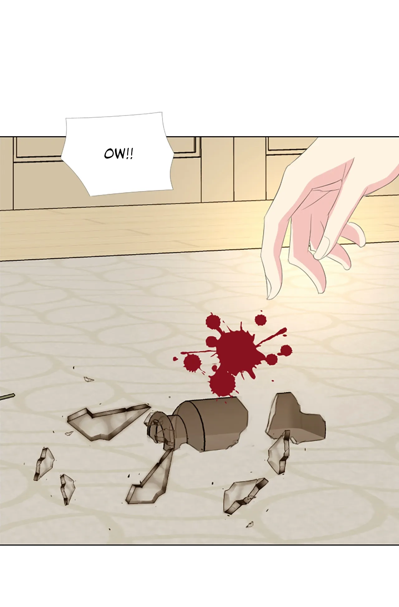 Your Highness, Please! Chapter 54 page 27 - 