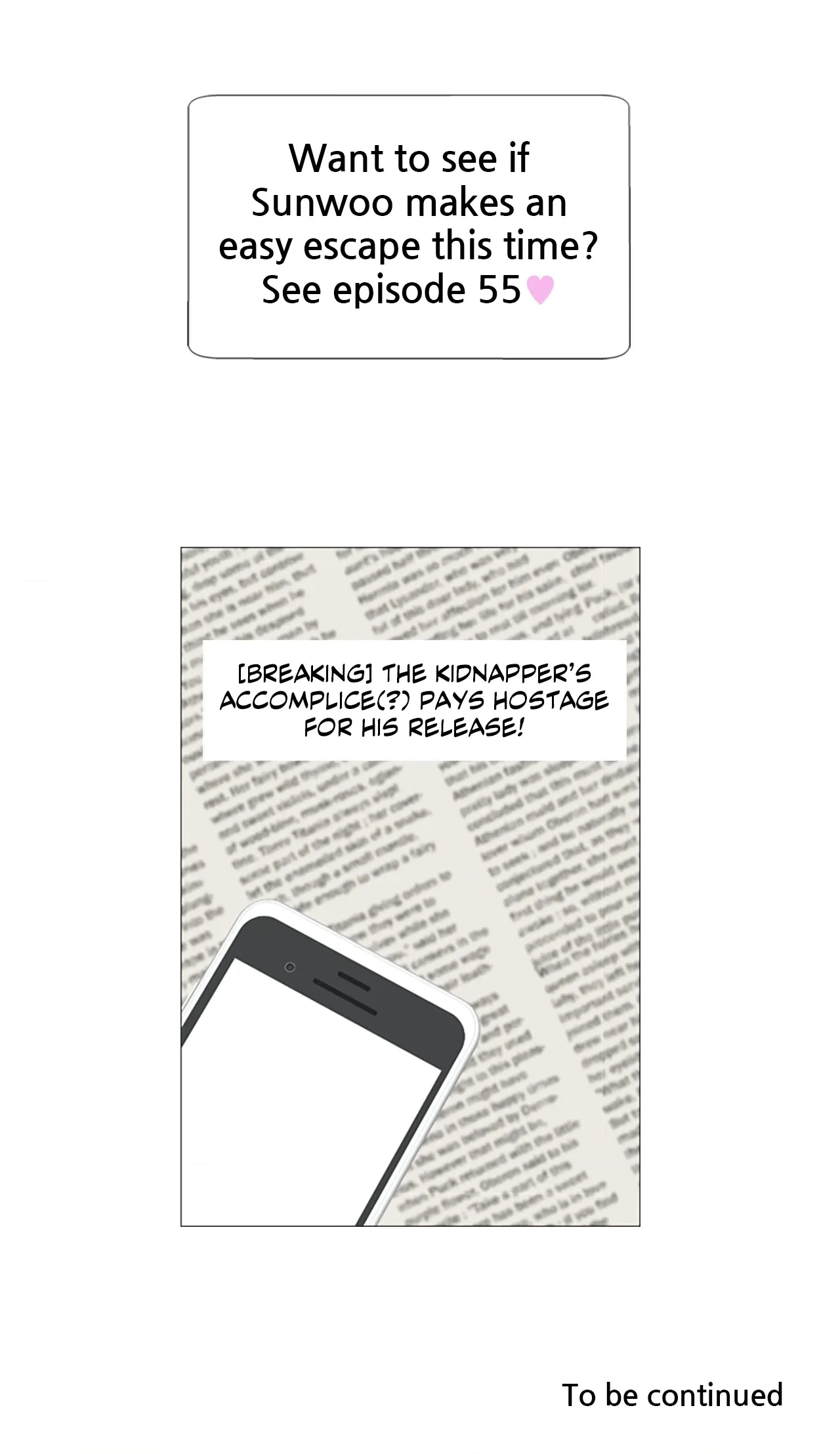 Your Highness, Please! Chapter 54 page 50 - 