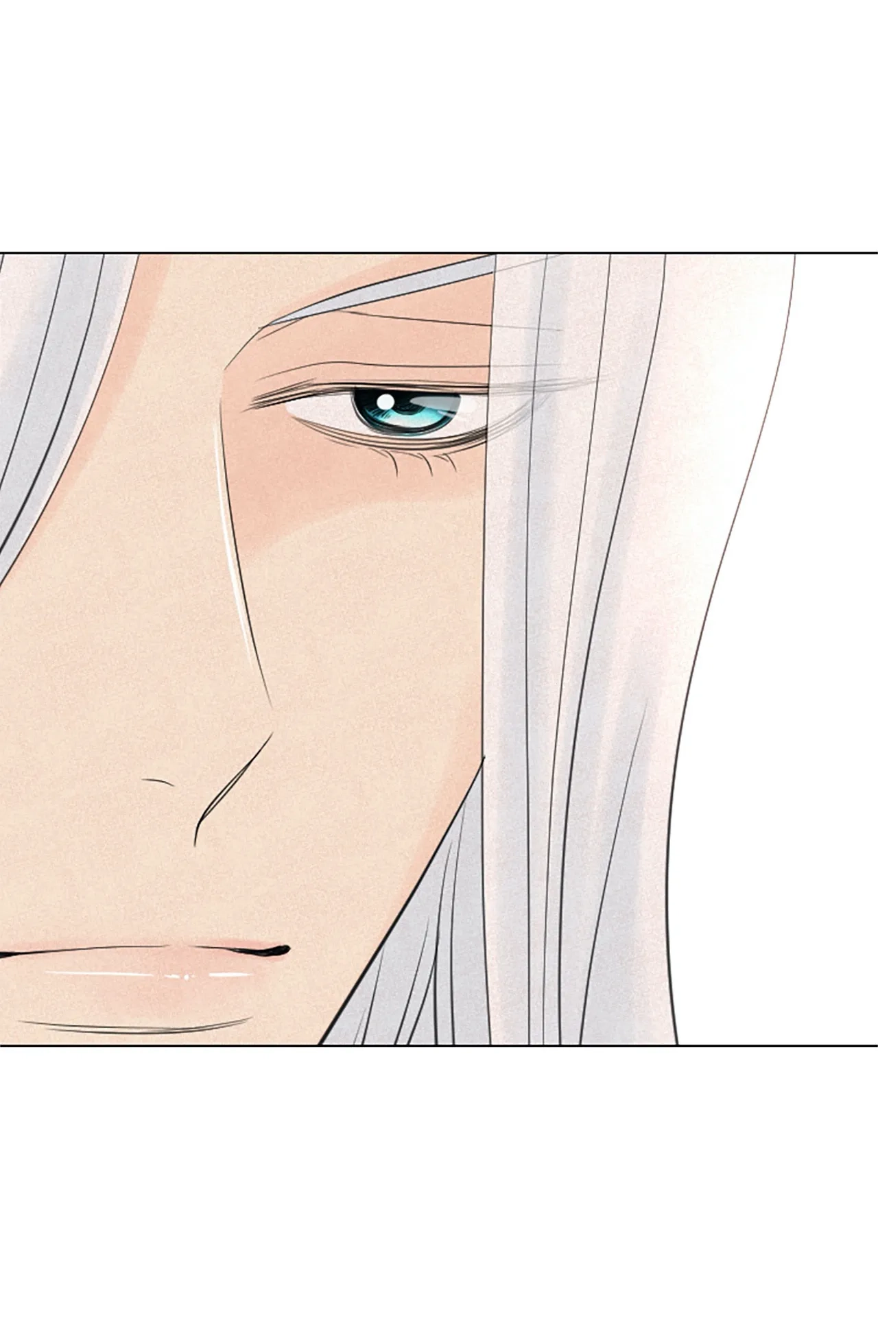 Your Highness, Please! Chapter 55 page 18 - 