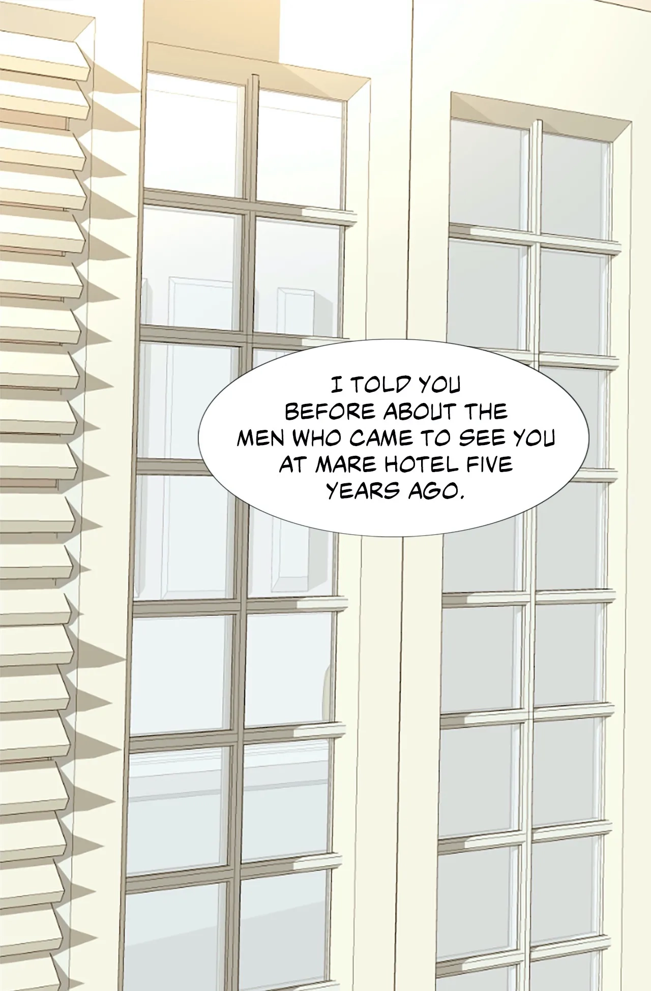 Your Highness, Please! Chapter 55 page 28 - 