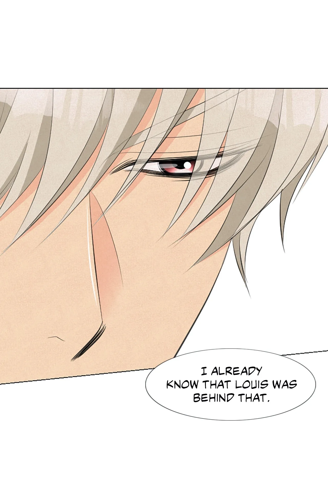 Your Highness, Please! Chapter 55 page 29 - 