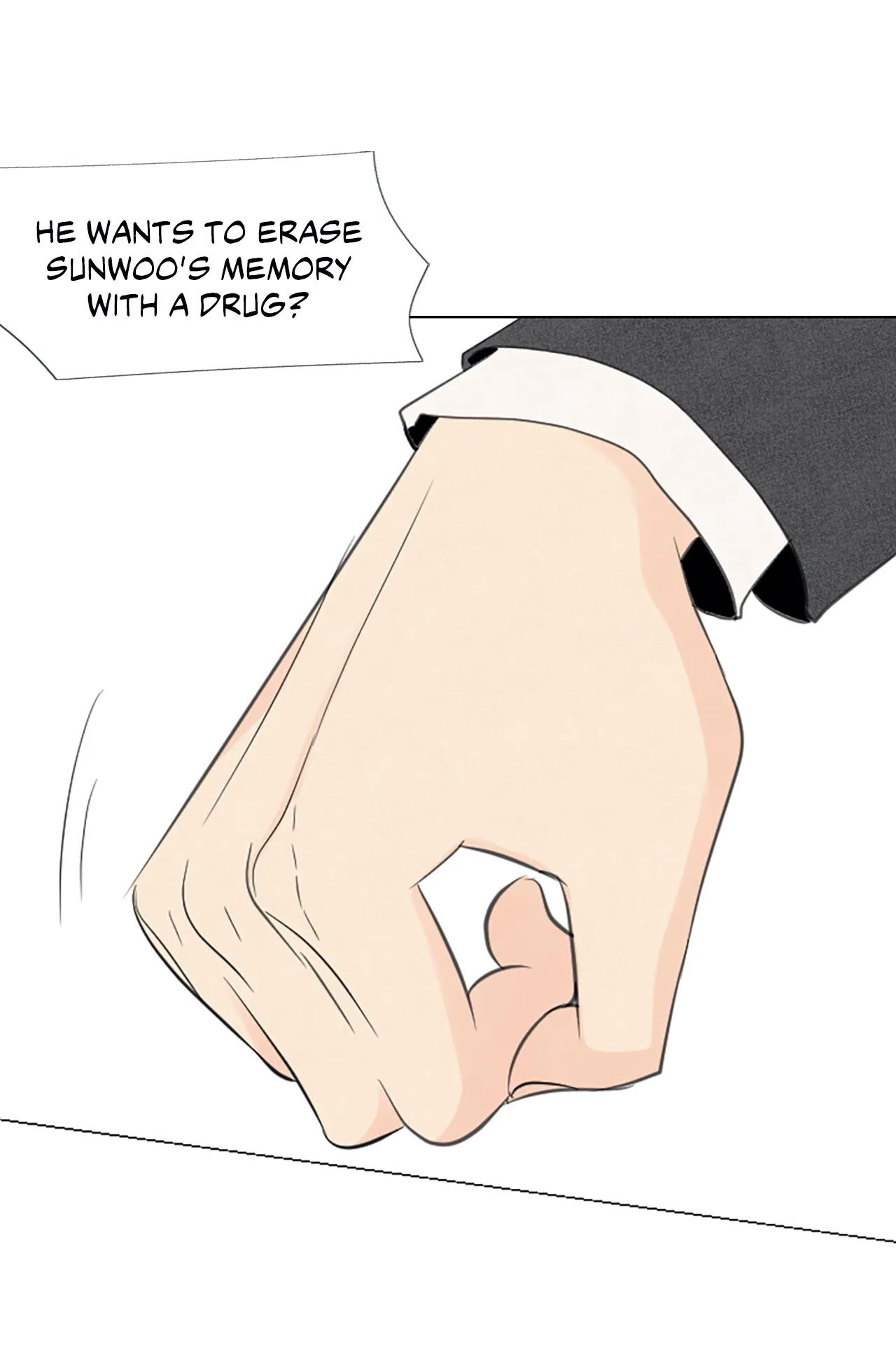 Your Highness, Please! Chapter 55 page 34 - 