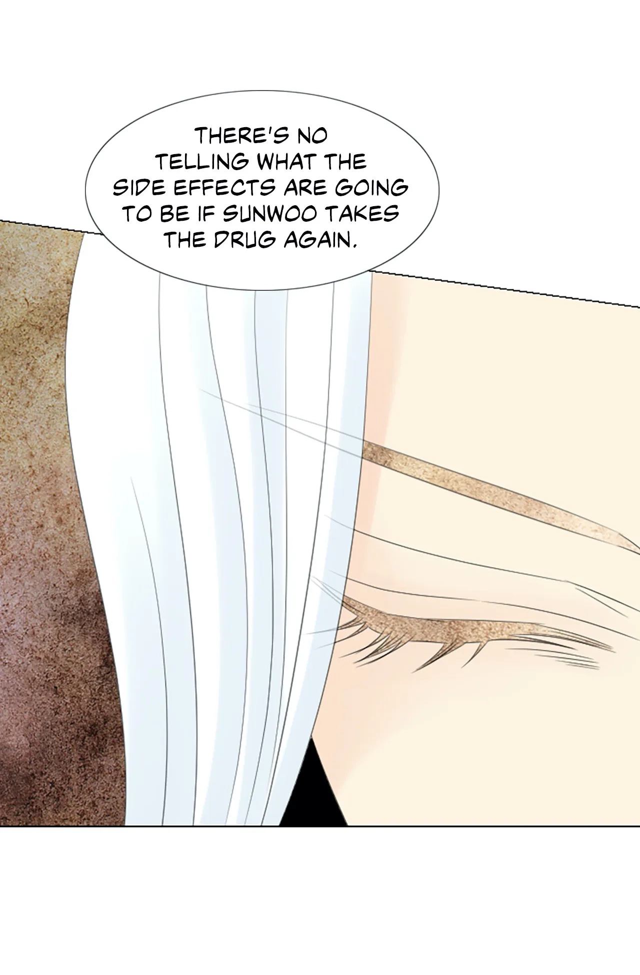 Your Highness, Please! Chapter 55 page 35 - 