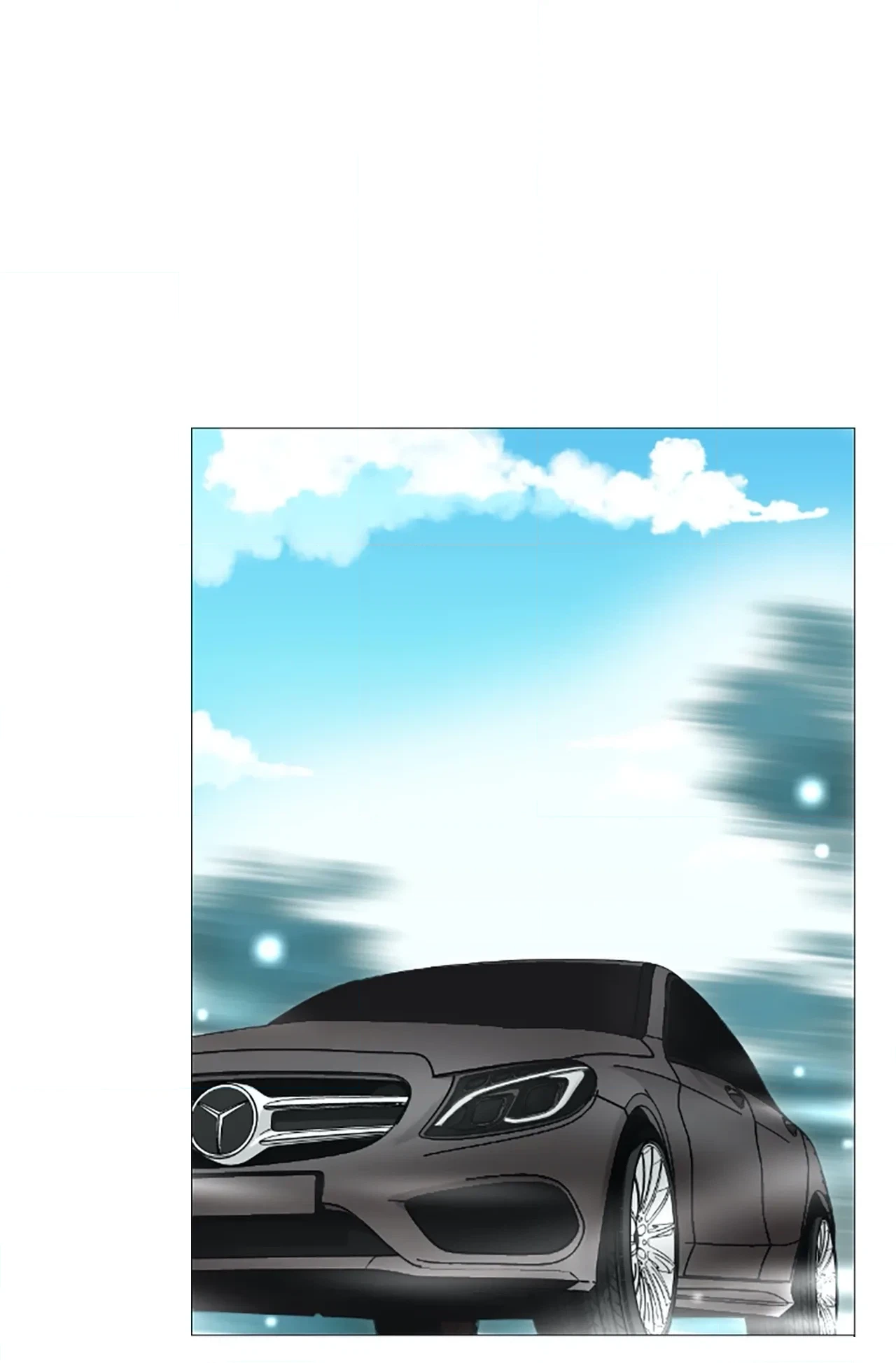 Your Highness, Please! Chapter 55 page 40 - 