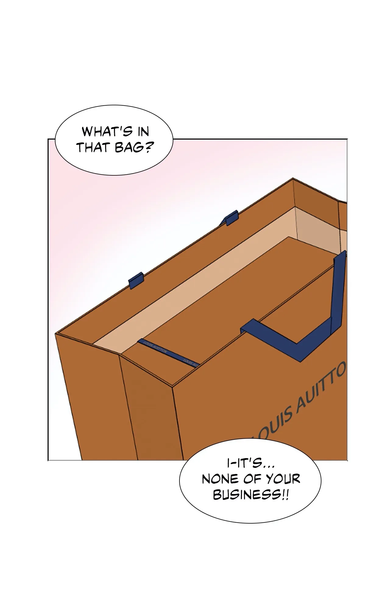 Your Highness, Please! Chapter 55 page 41 - 