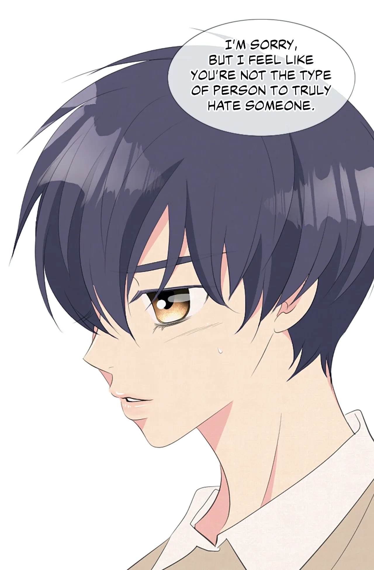 Your Highness, Please! Chapter 55 page 48 - 