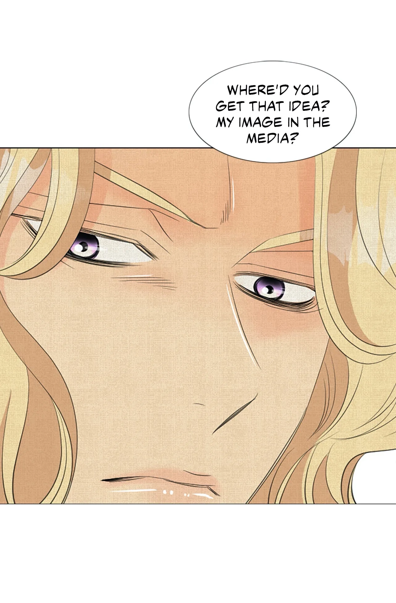 Your Highness, Please! Chapter 55 page 49 - 