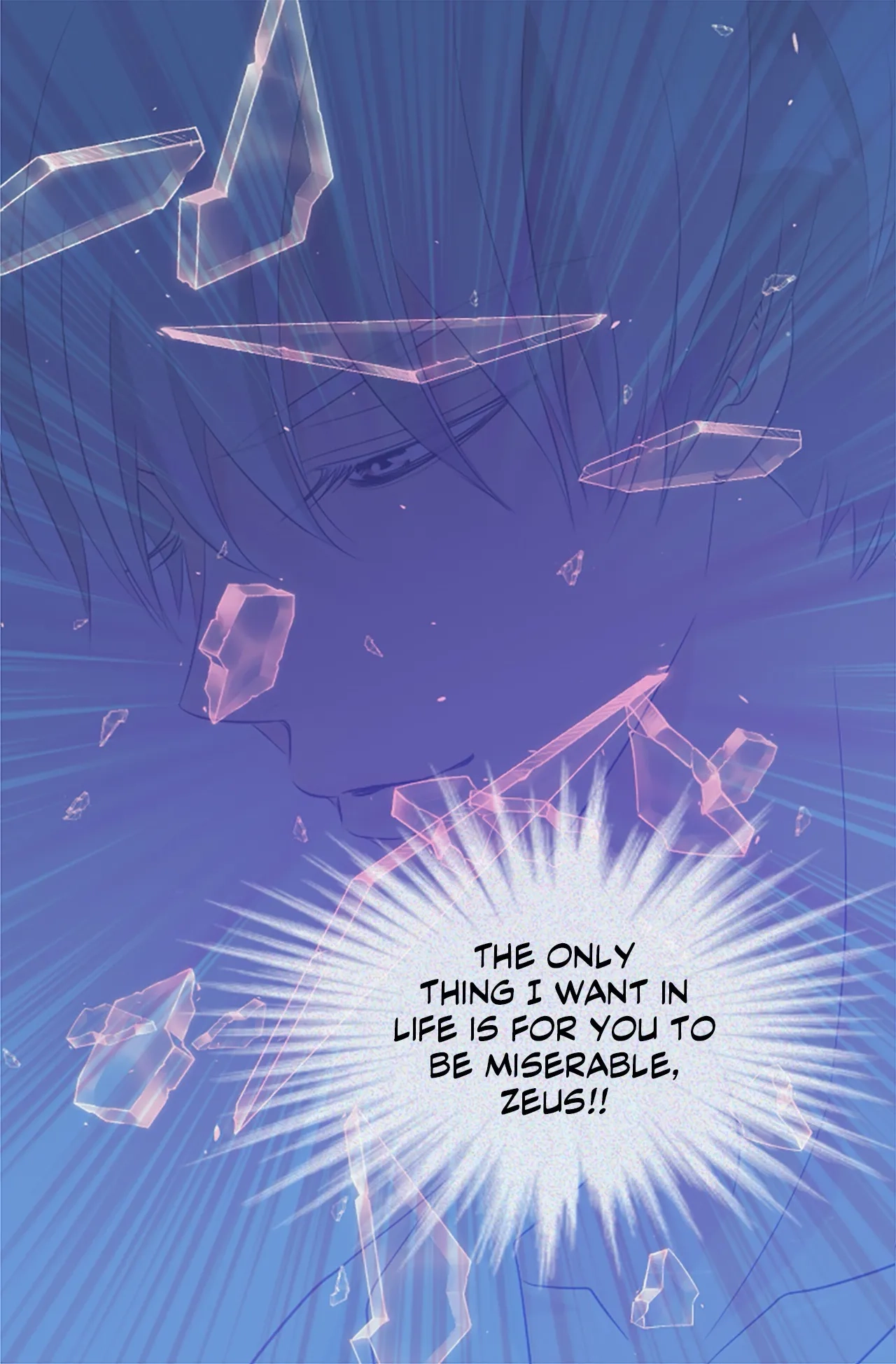 Your Highness, Please! Chapter 55 page 8 - 