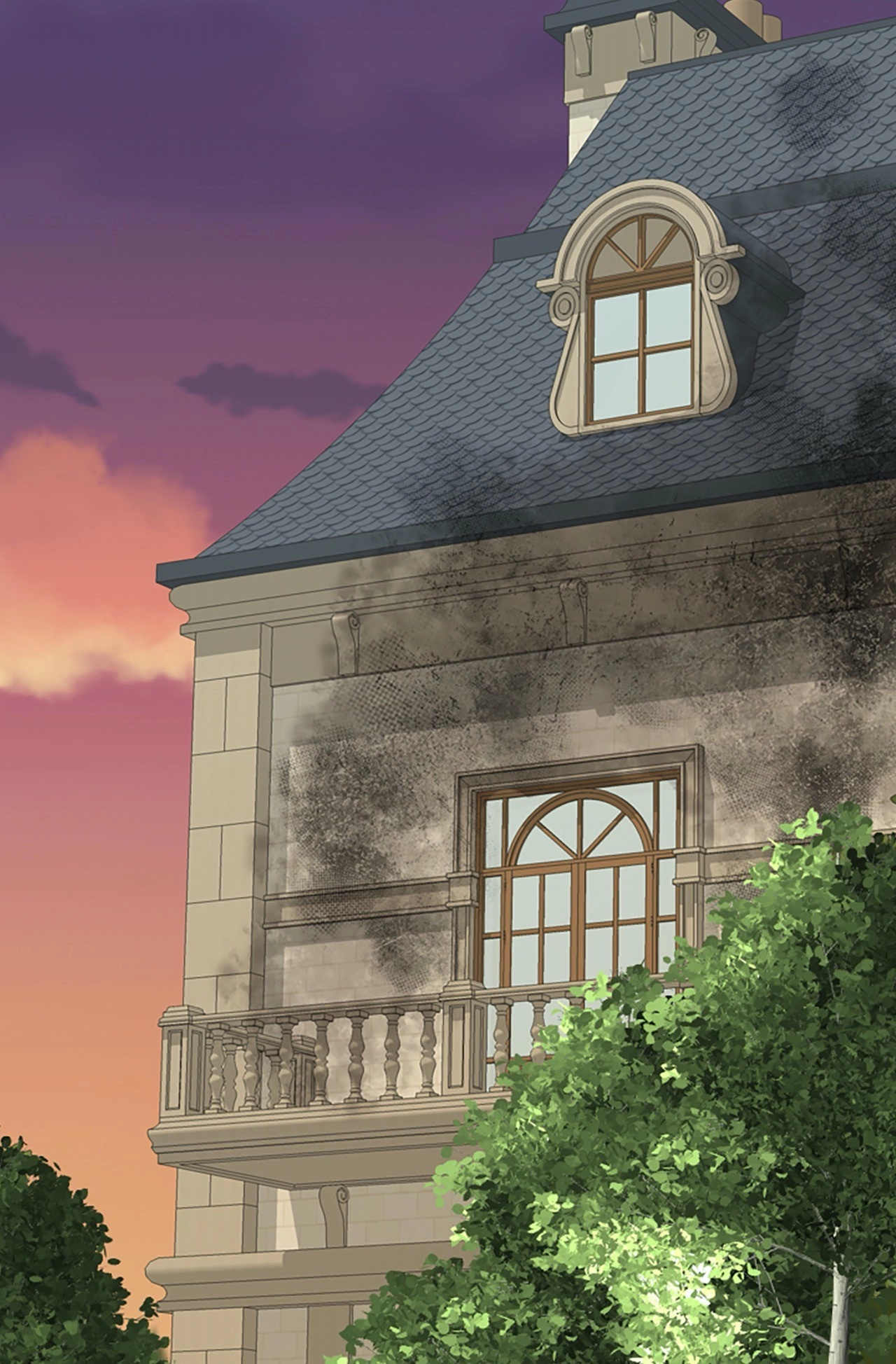 Your Highness, Please! Chapter 56 page 14 - 