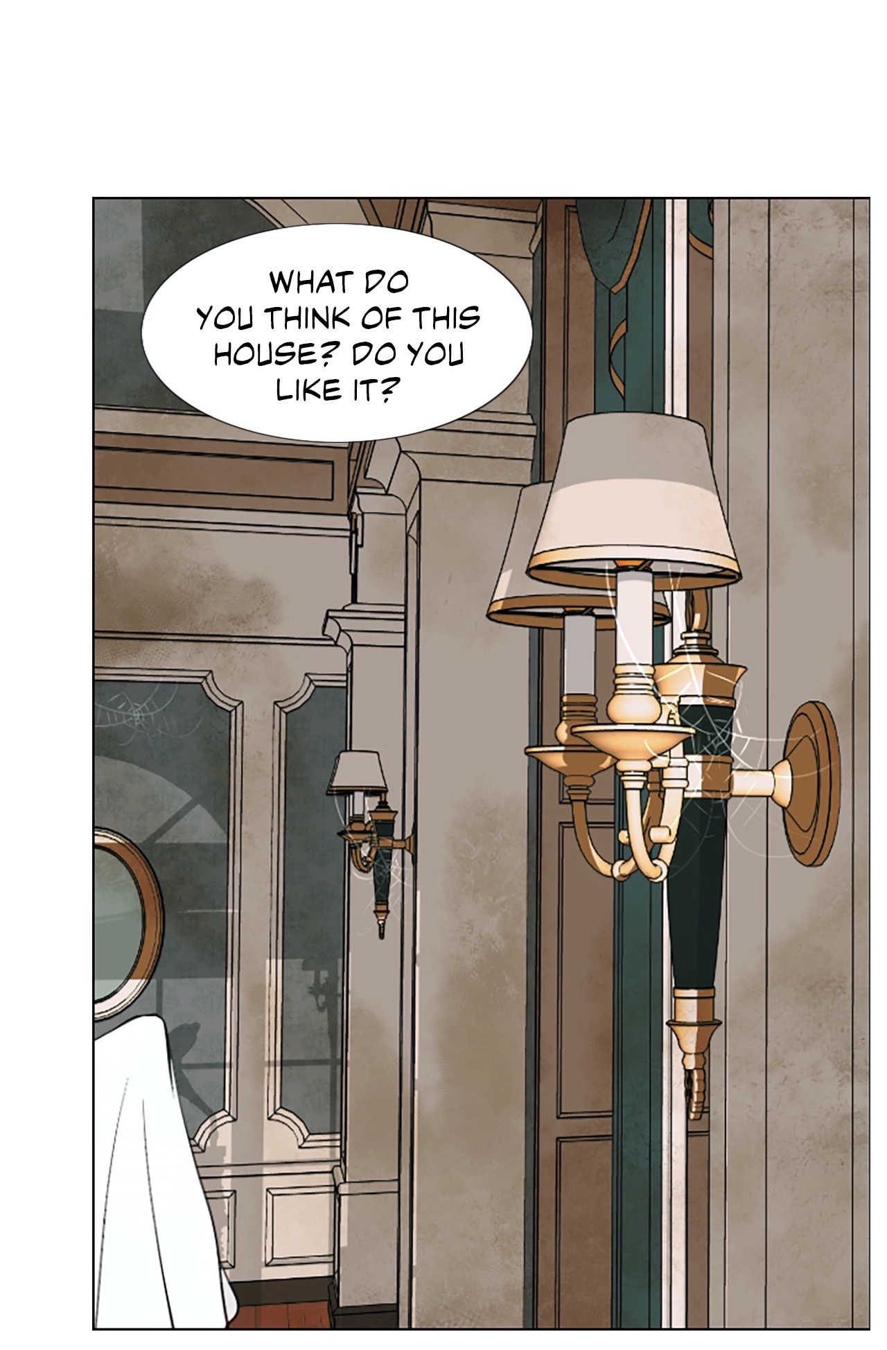 Your Highness, Please! Chapter 56 page 15 - 