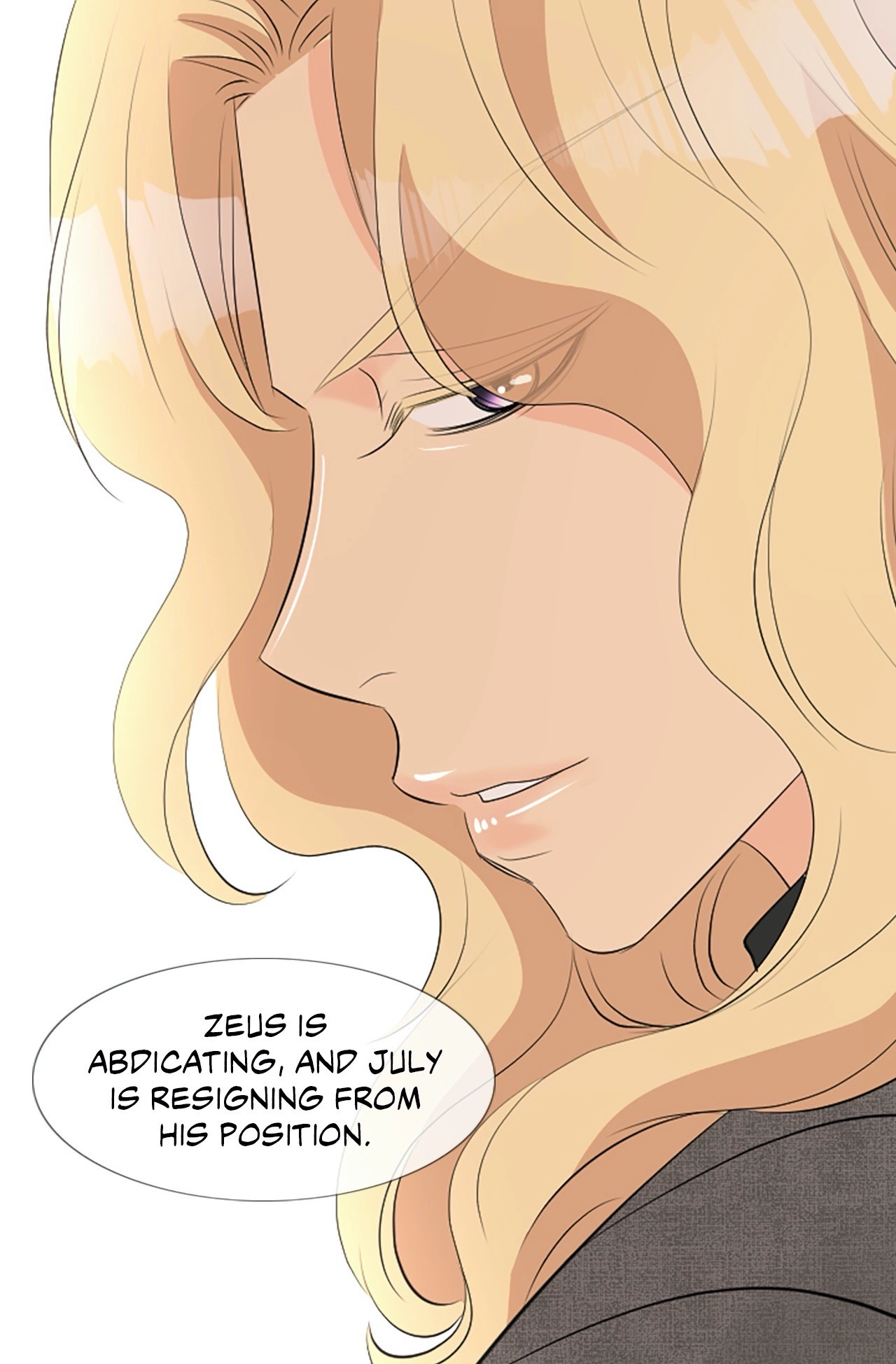 Your Highness, Please! Chapter 56 page 18 - 