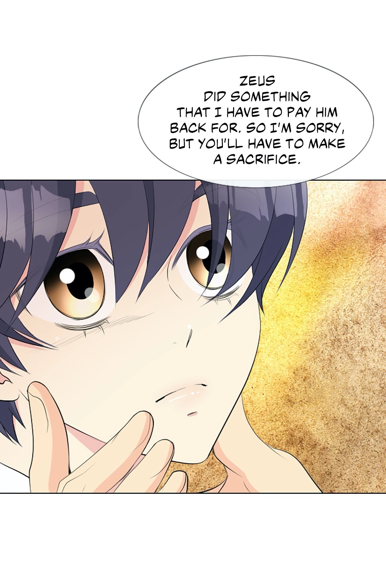 Your Highness, Please! Chapter 56 page 23 - 