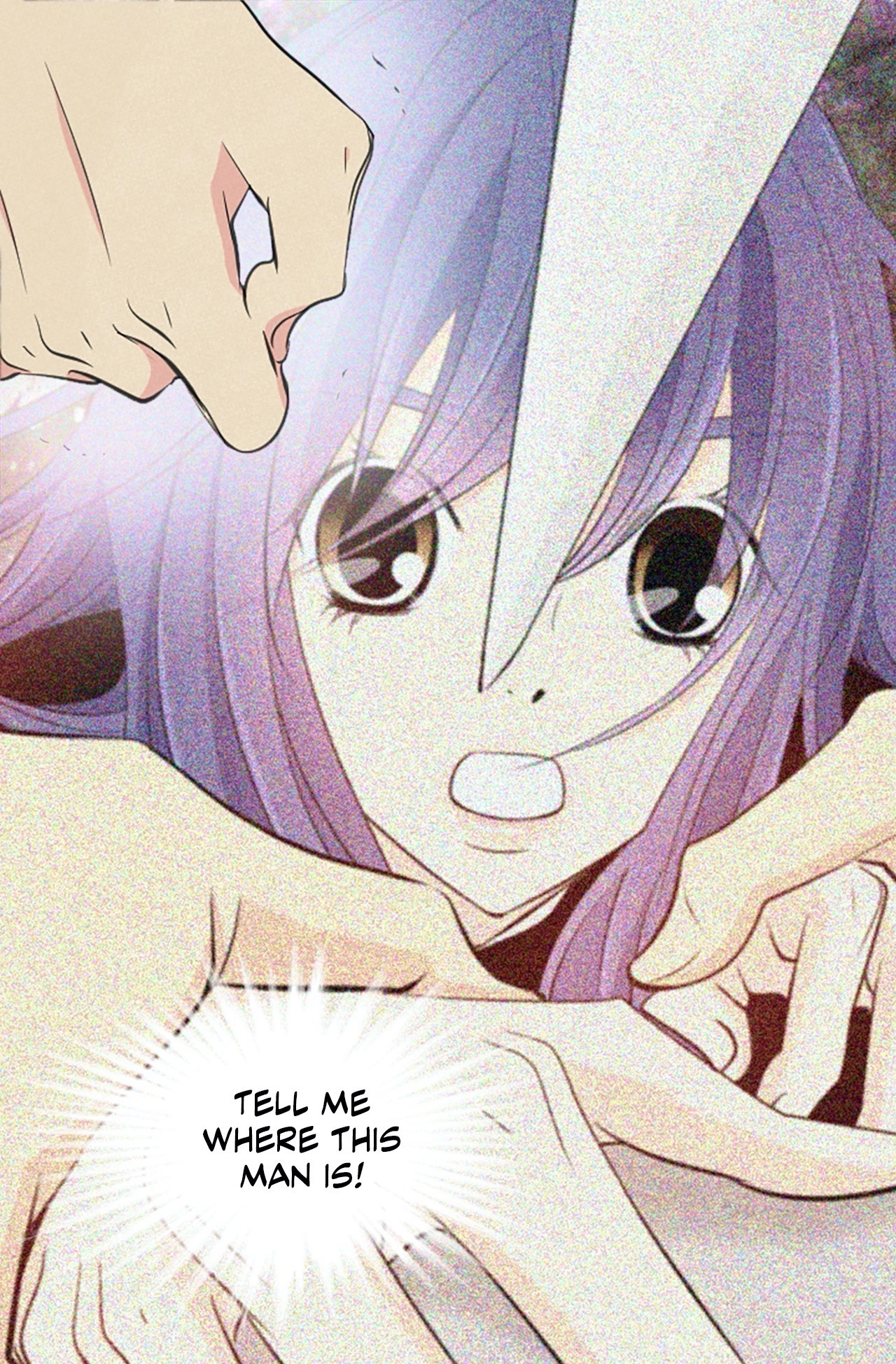 Your Highness, Please! Chapter 56 page 24 - 