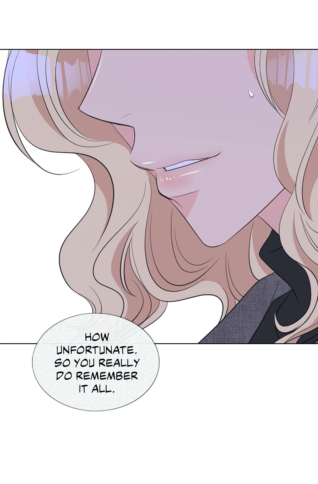 Your Highness, Please! Chapter 56 page 28 - 