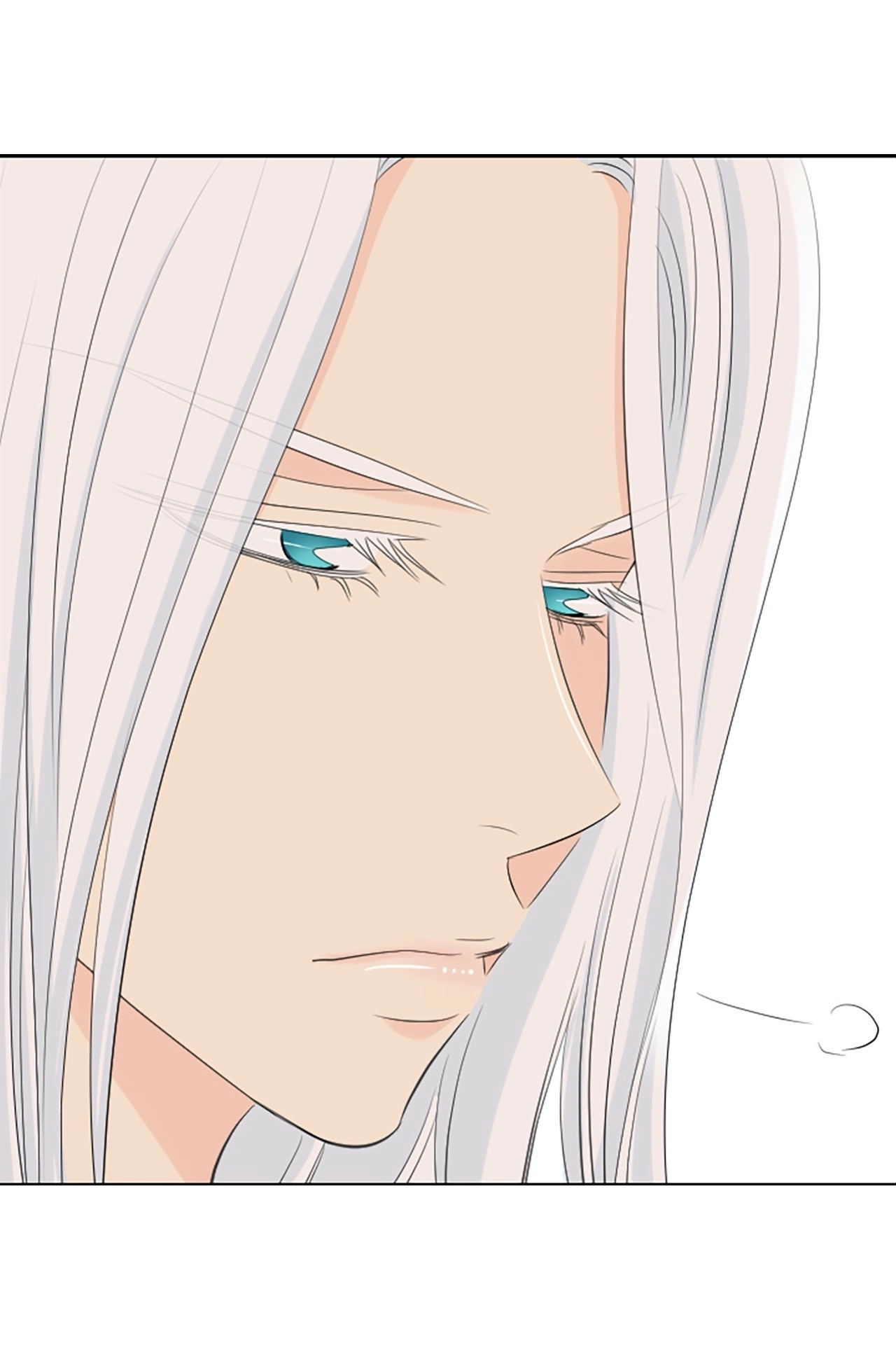Your Highness, Please! Chapter 56 page 35 - 