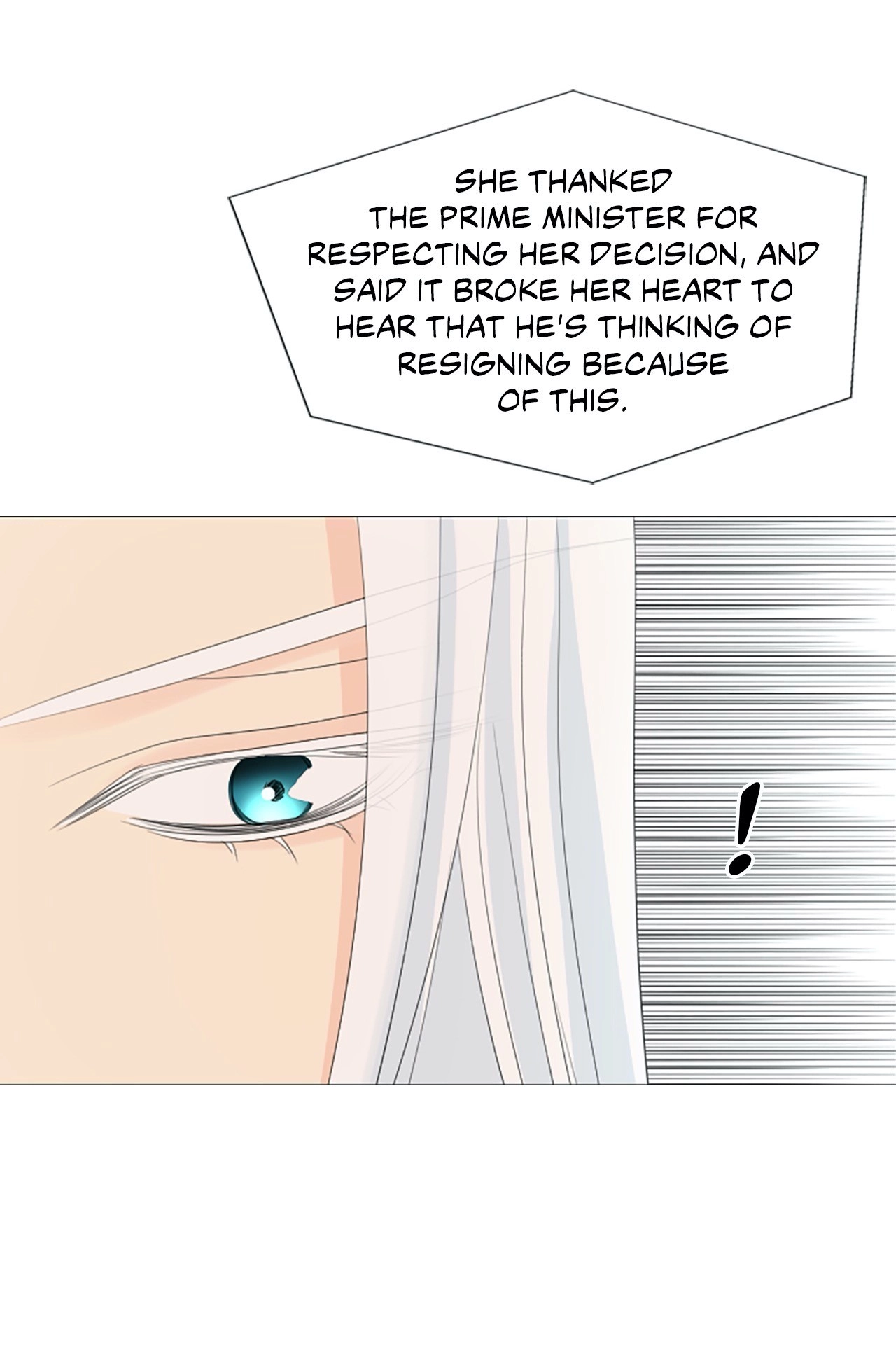 Your Highness, Please! Chapter 56 page 37 - 