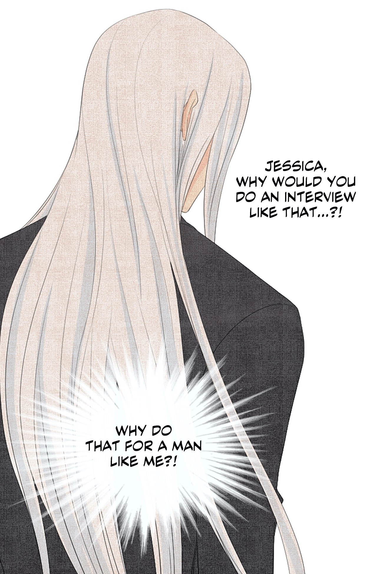 Your Highness, Please! Chapter 56 page 39 - 