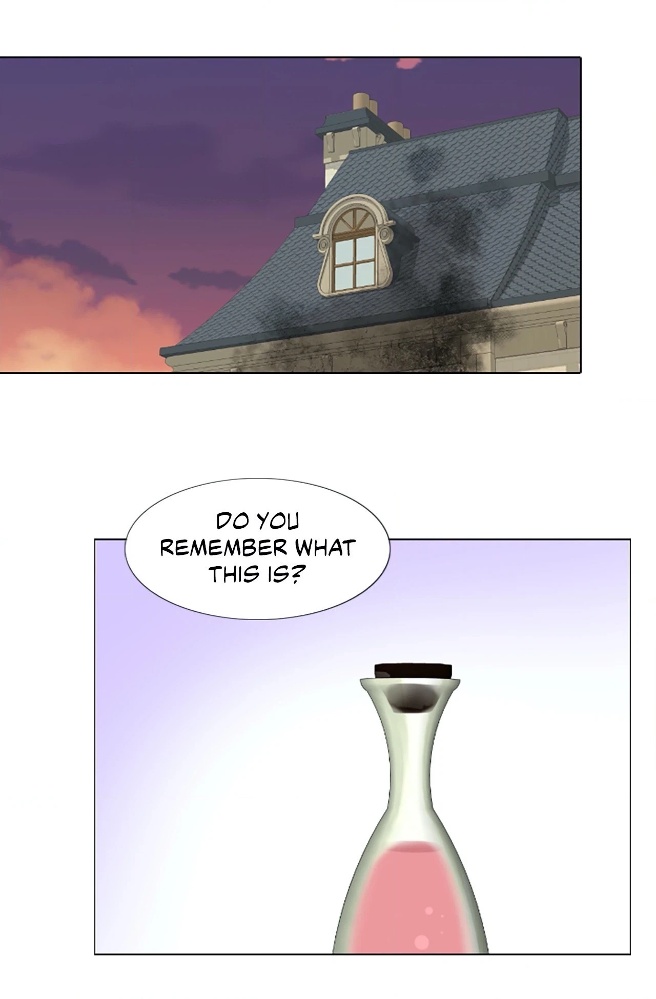 Your Highness, Please! Chapter 56 page 40 - 