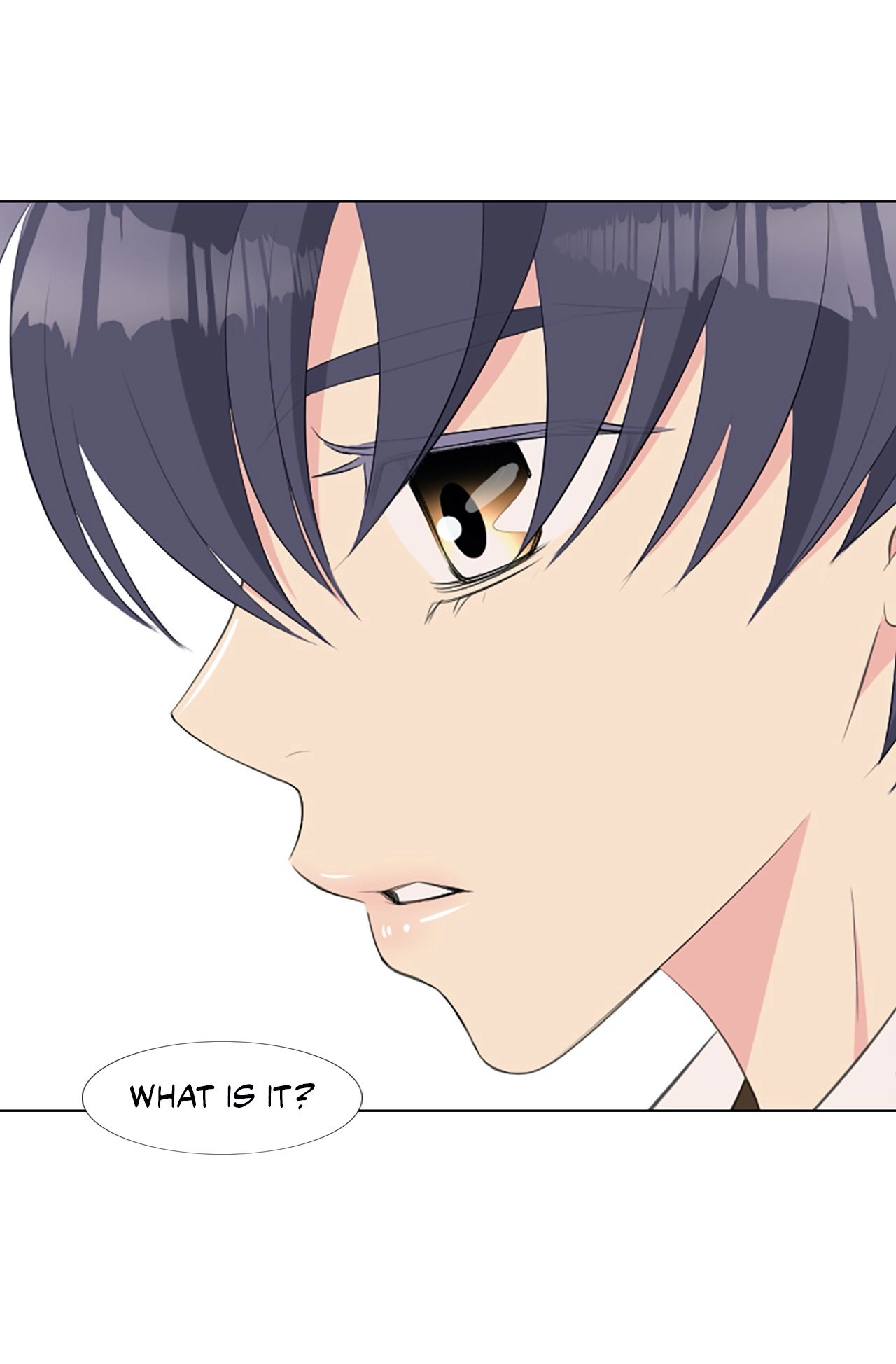 Your Highness, Please! Chapter 56 page 41 - 