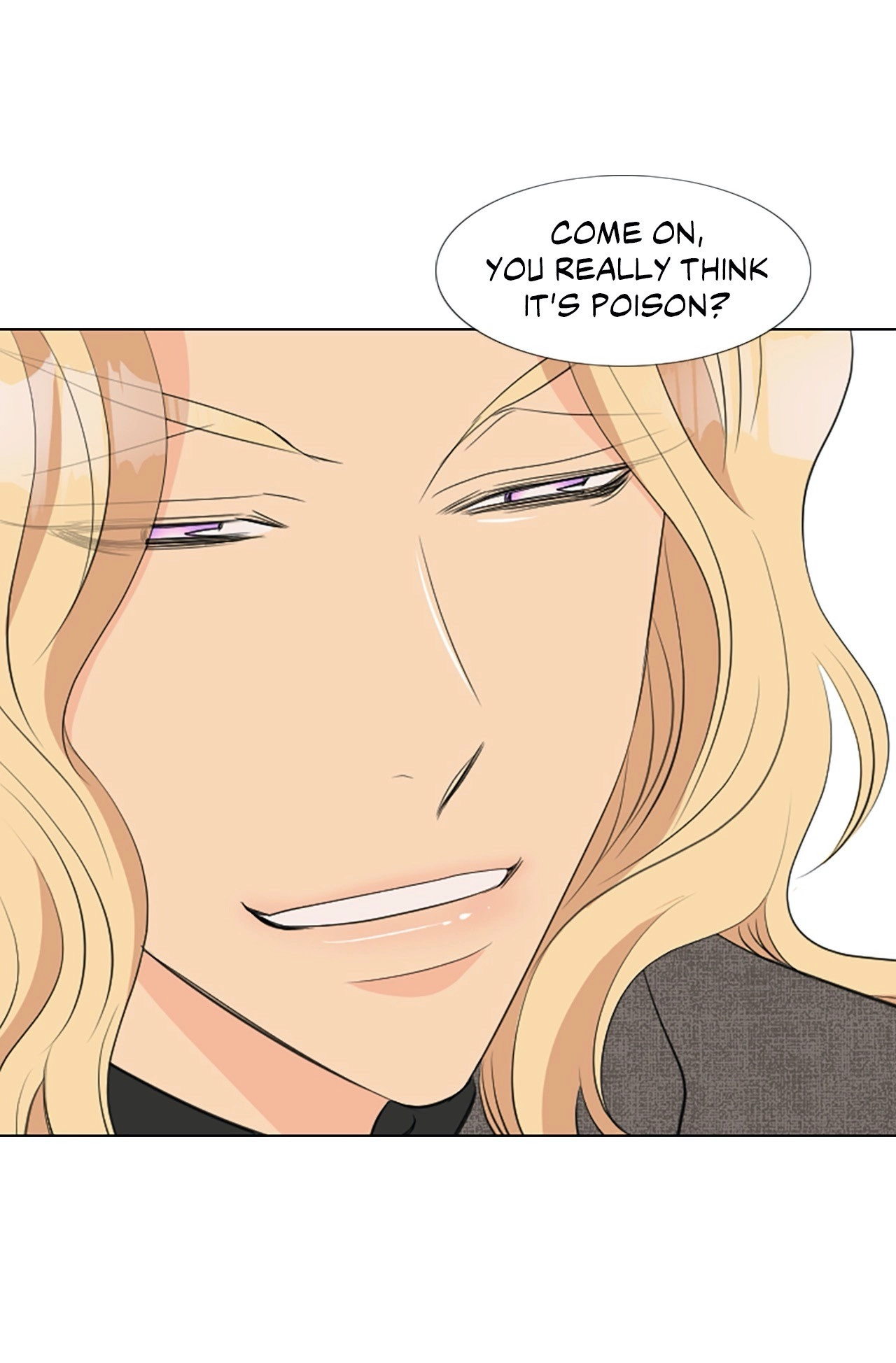 Your Highness, Please! Chapter 56 page 43 - 