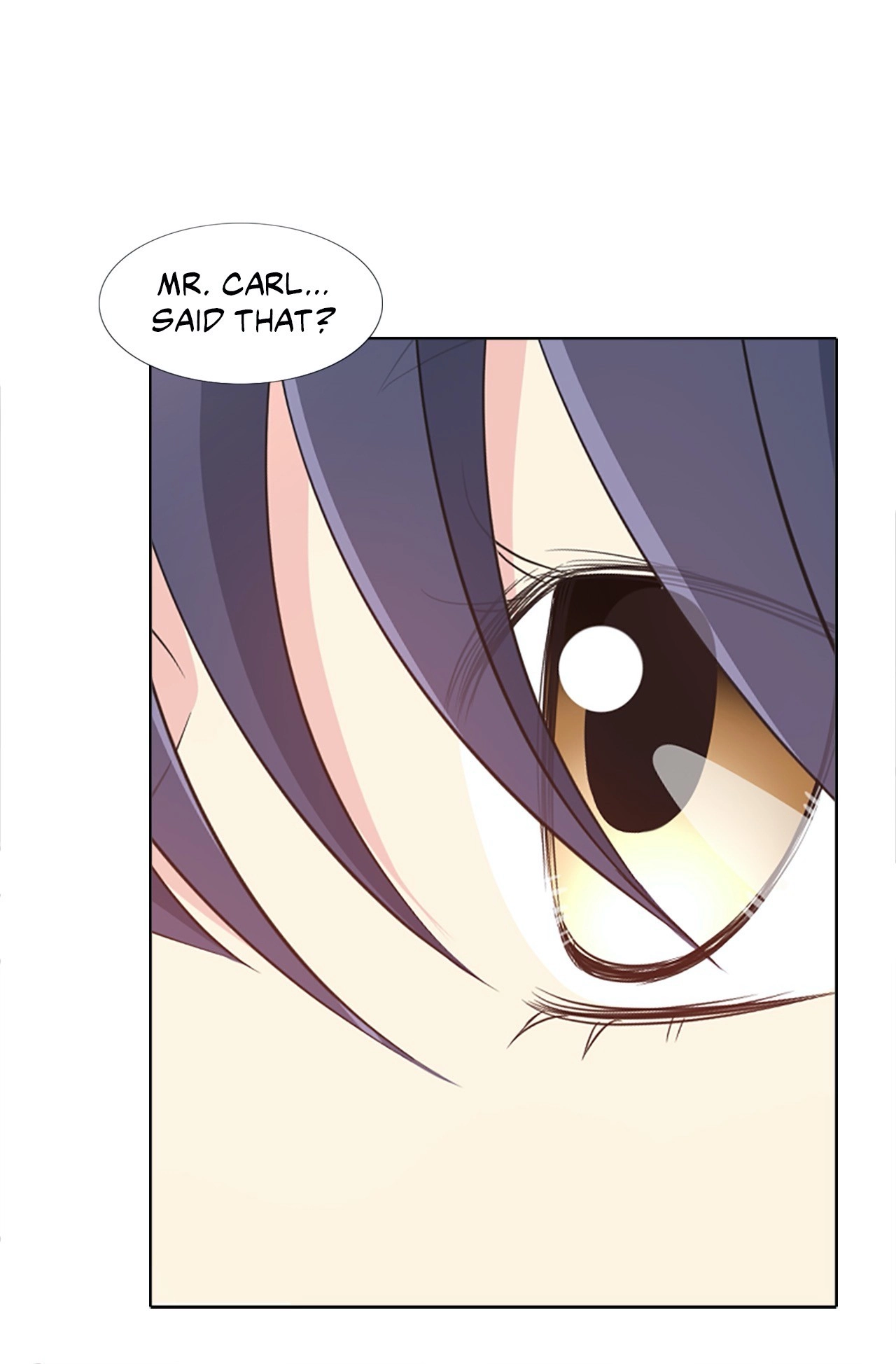 Your Highness, Please! Chapter 56 page 46 - 