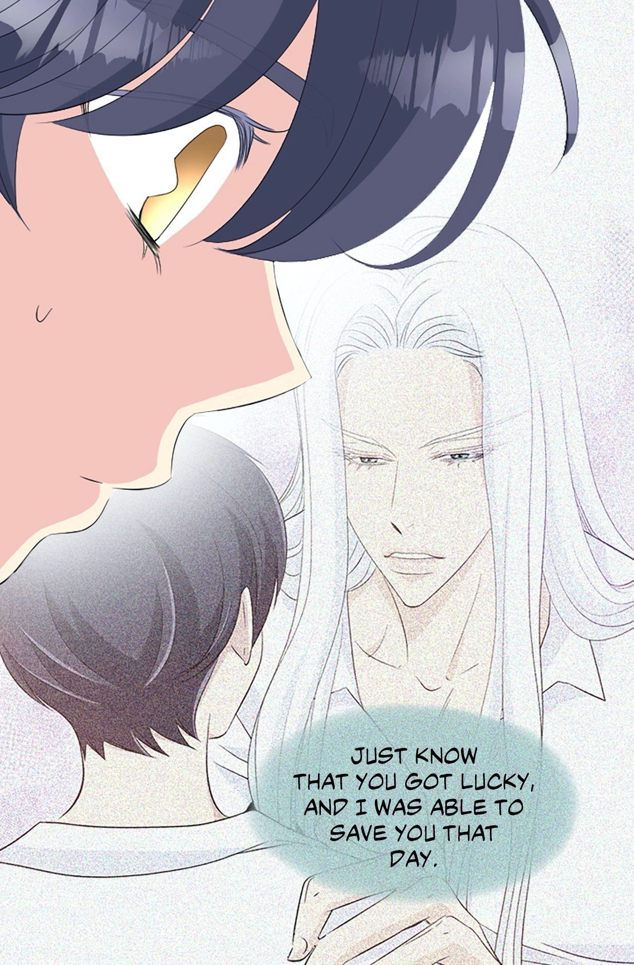 Your Highness, Please! Chapter 56 page 48 - 