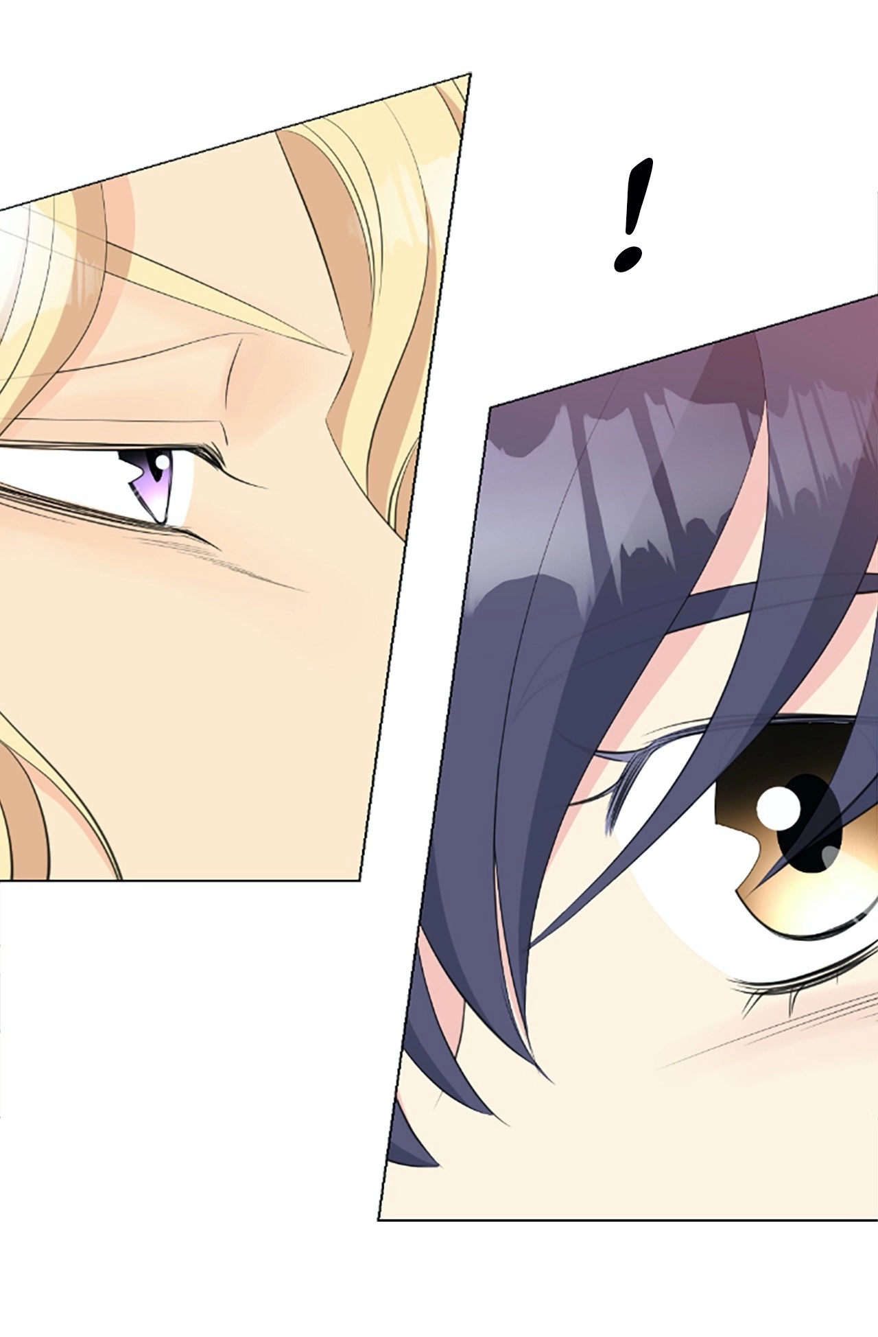 Your Highness, Please! Chapter 56 page 53 - 