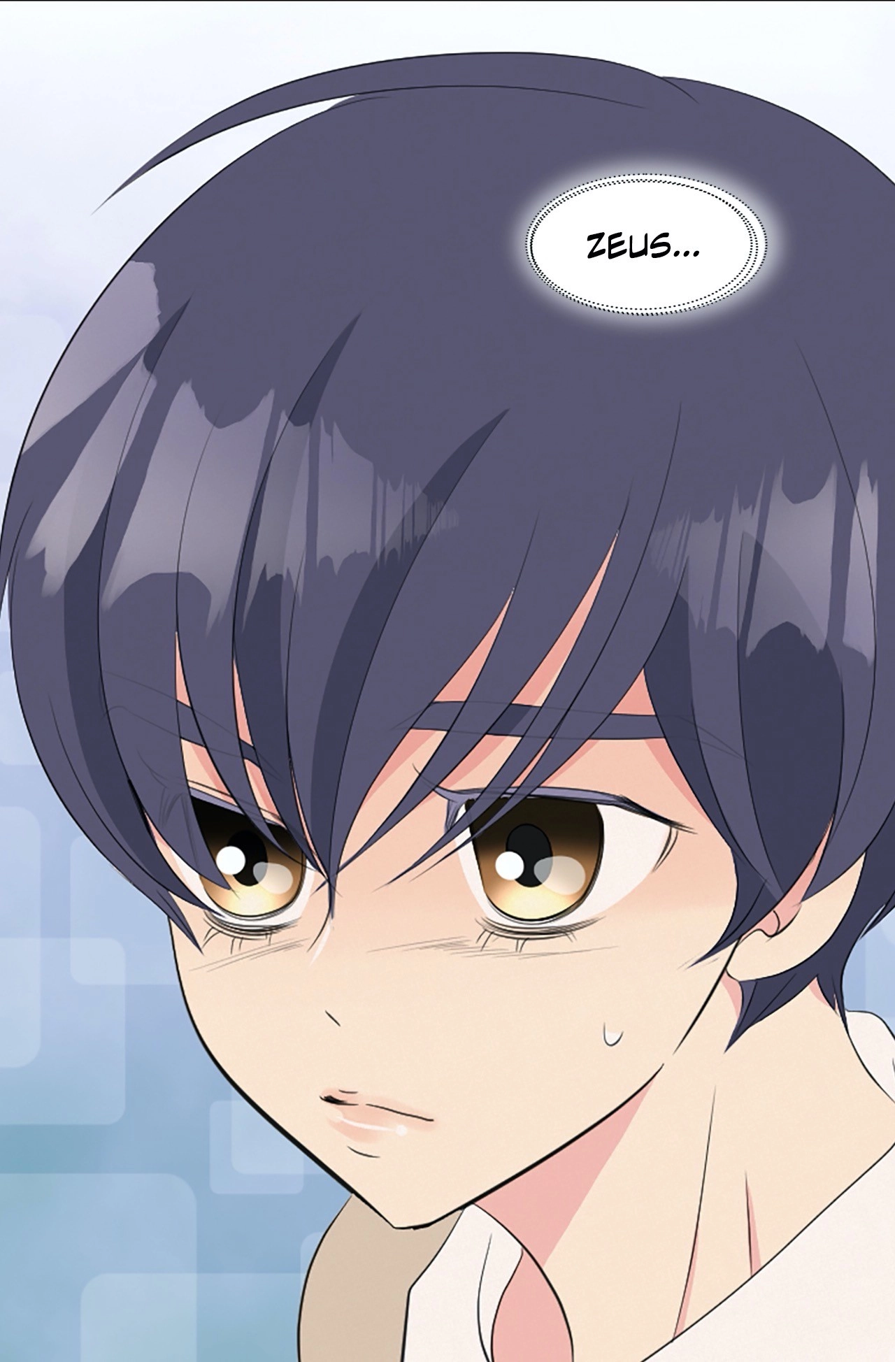 Your Highness, Please! Chapter 56 page 7 - 