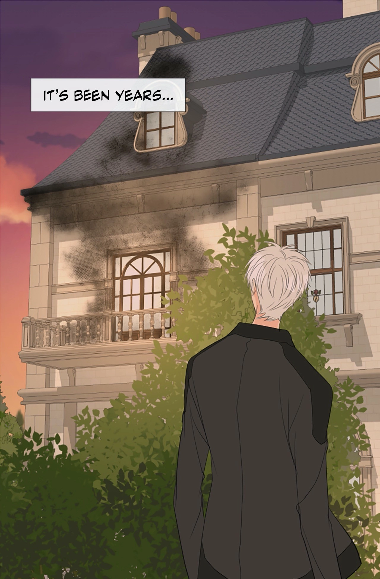 Your Highness, Please! Chapter 57 page 2 - 