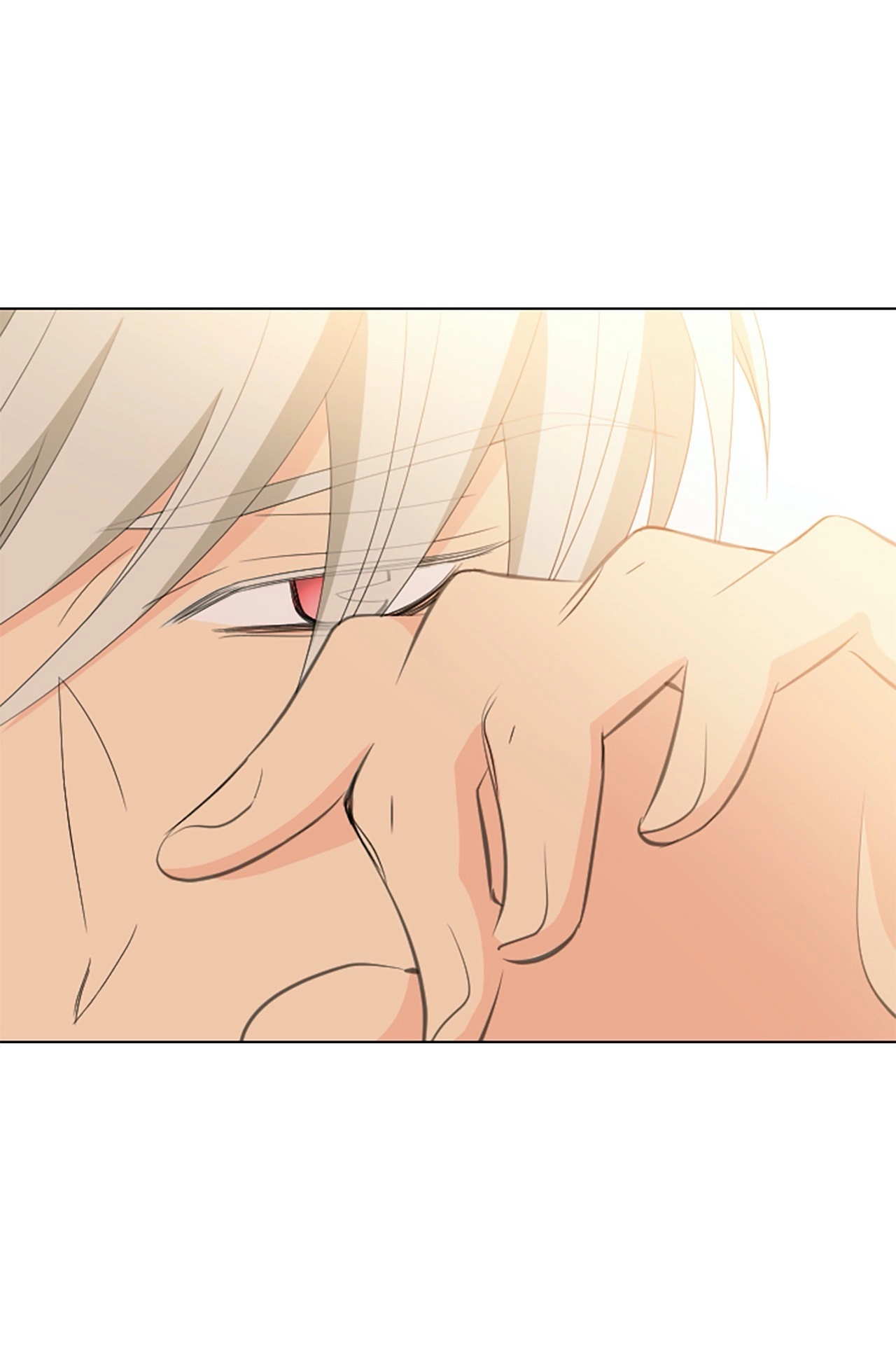 Your Highness, Please! Chapter 57 page 14 - 