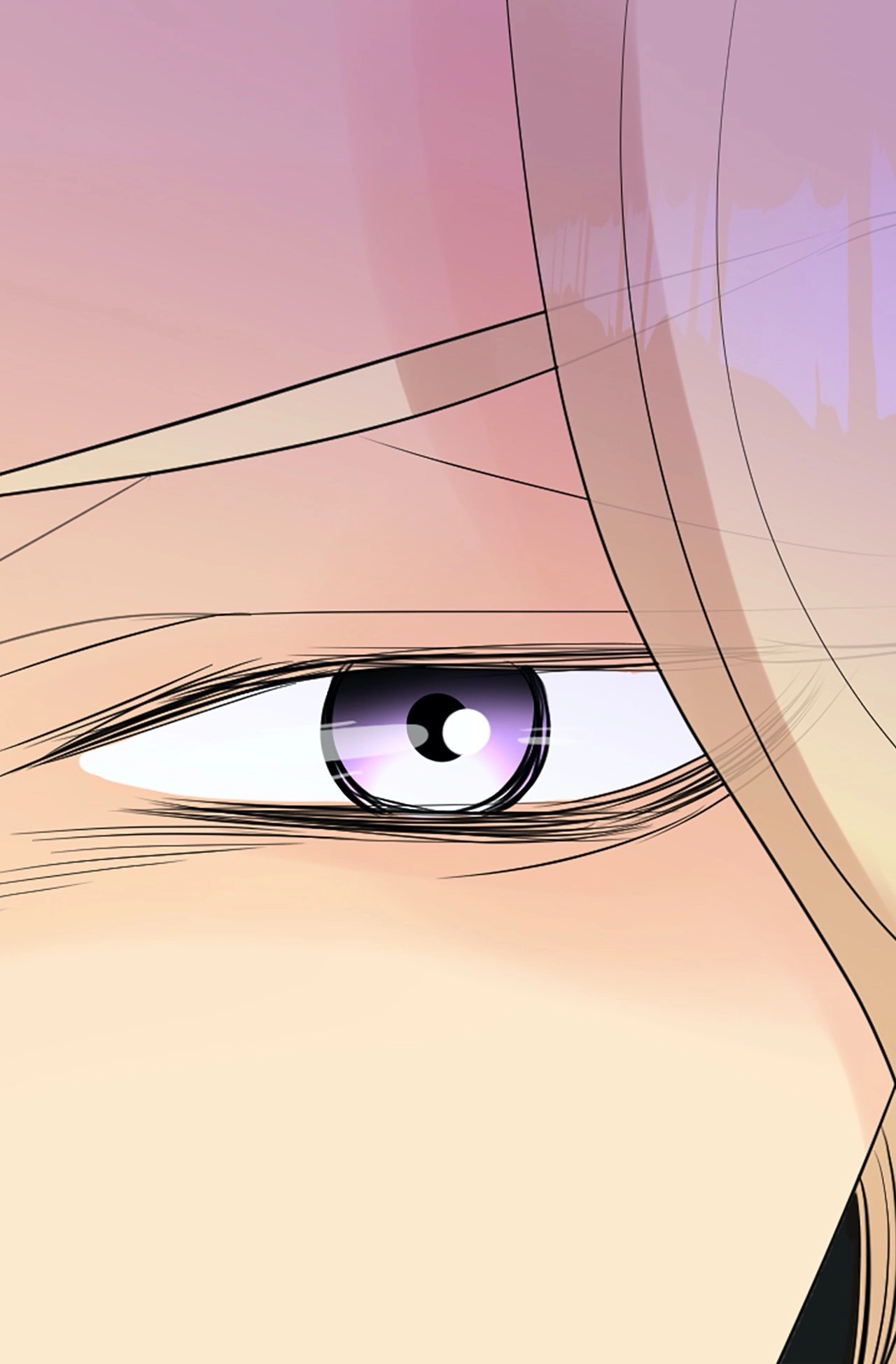 Your Highness, Please! Chapter 57 page 21 - 